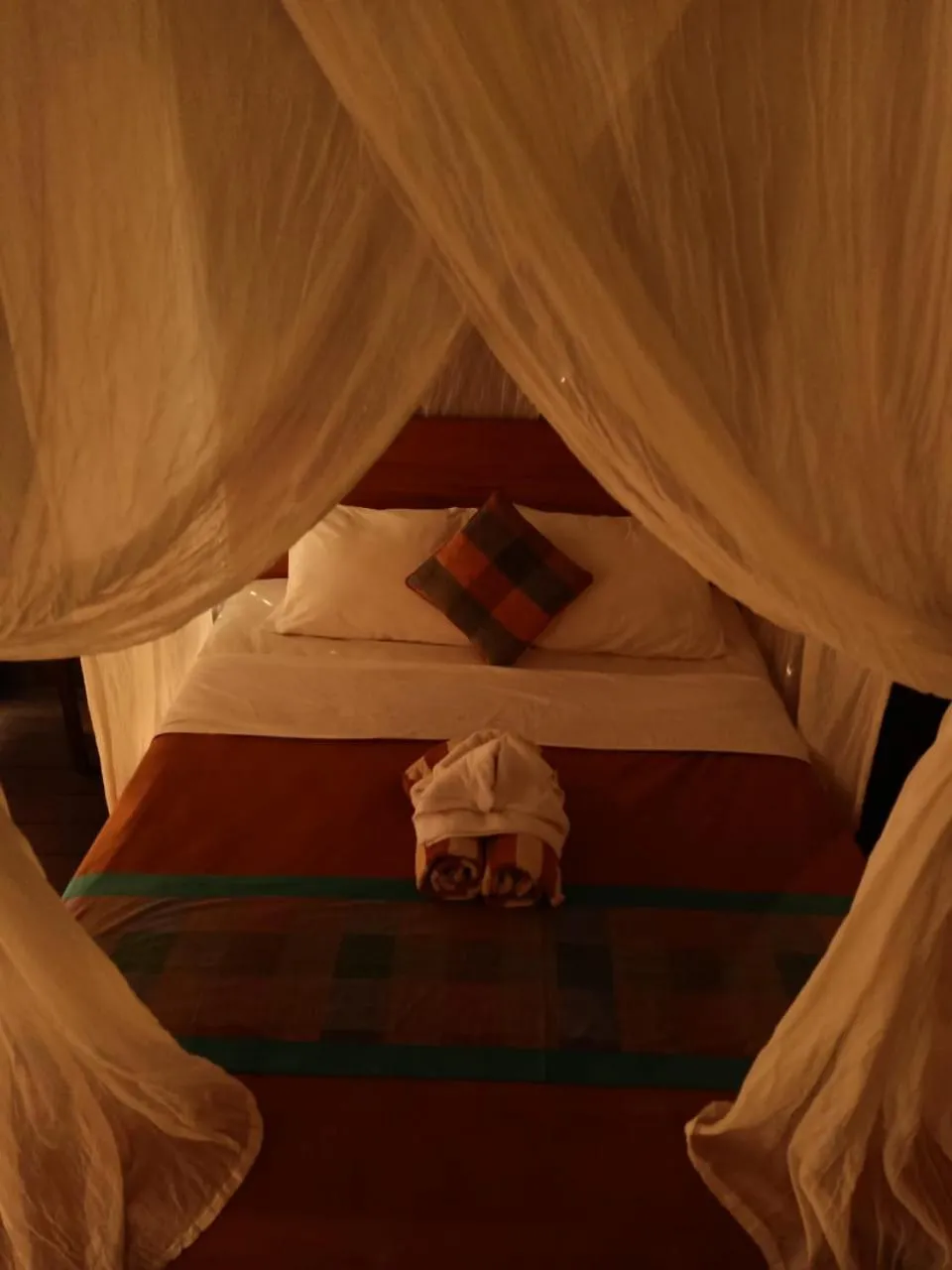 Bedroom, Bed in Taman Bintang Villa Ubud