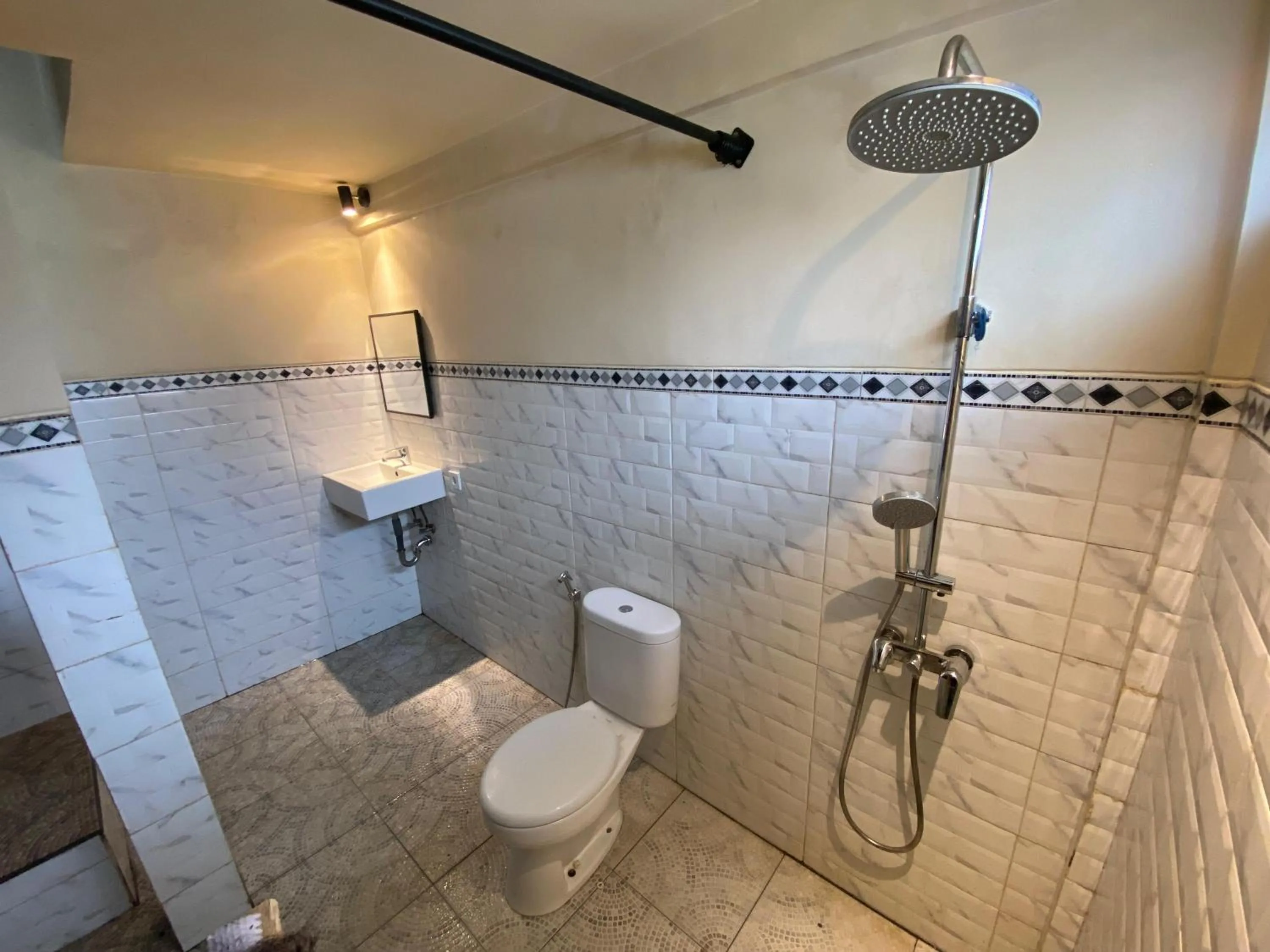 Taman Bintang Villa Ubud