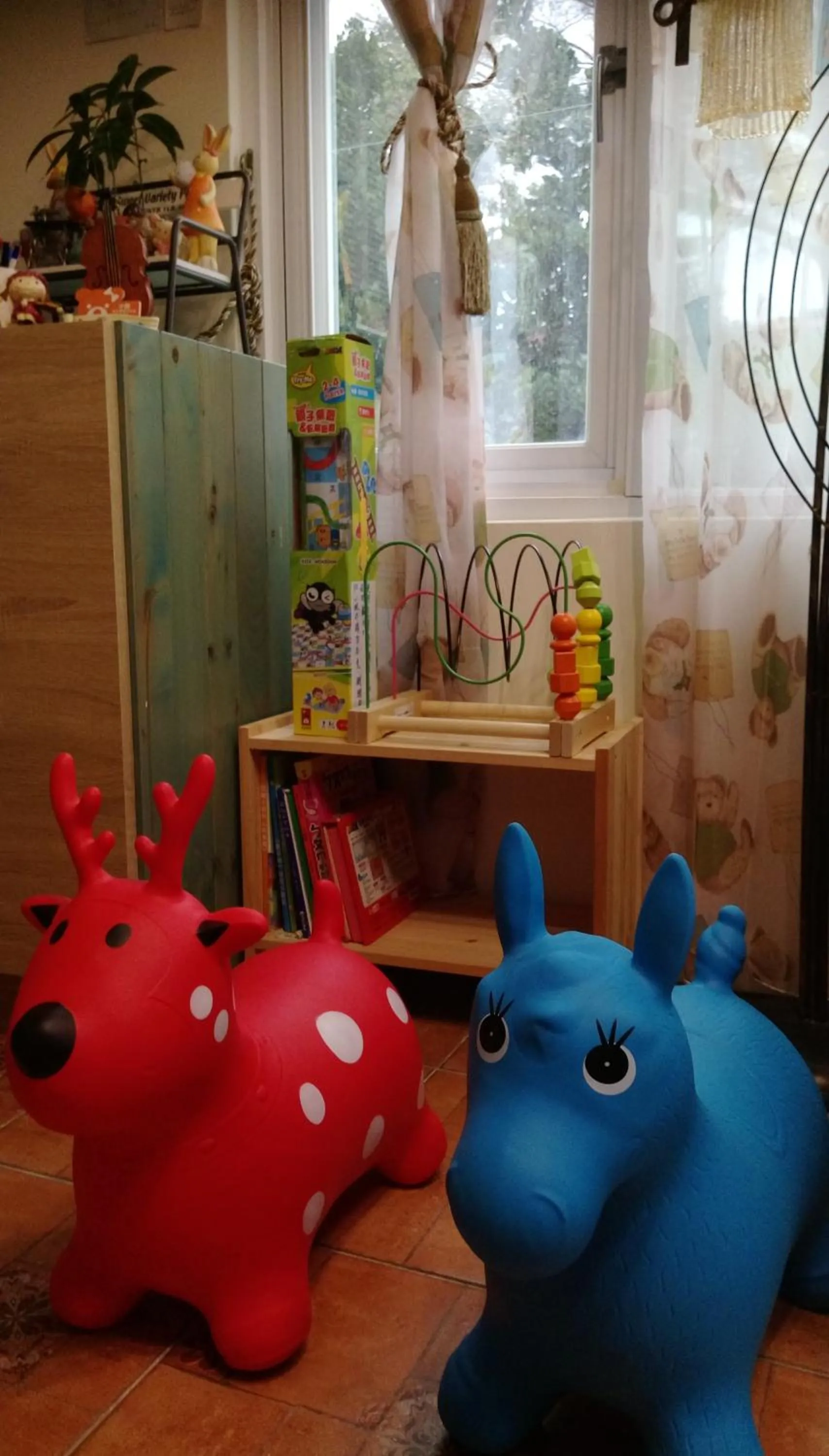 Bear Homestay