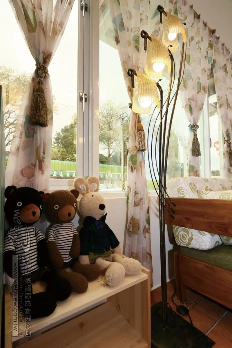Bear Homestay