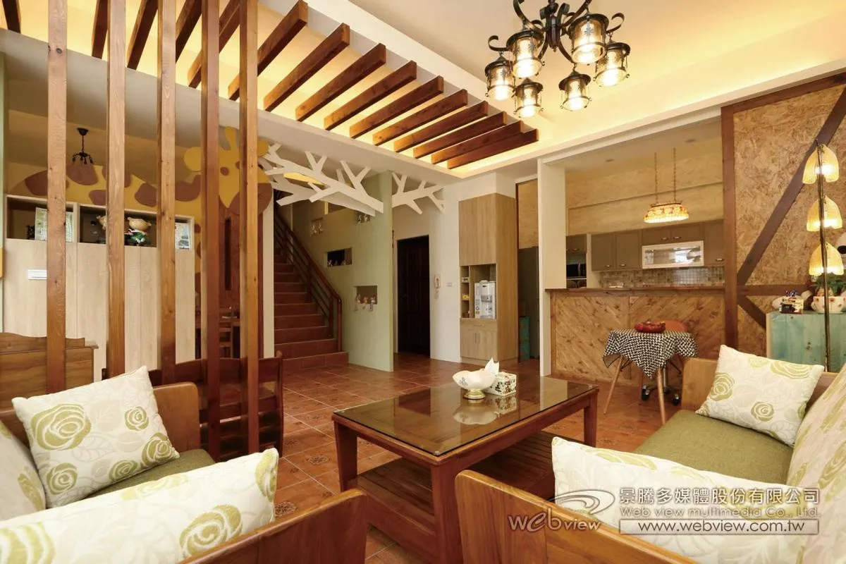 Bear Homestay