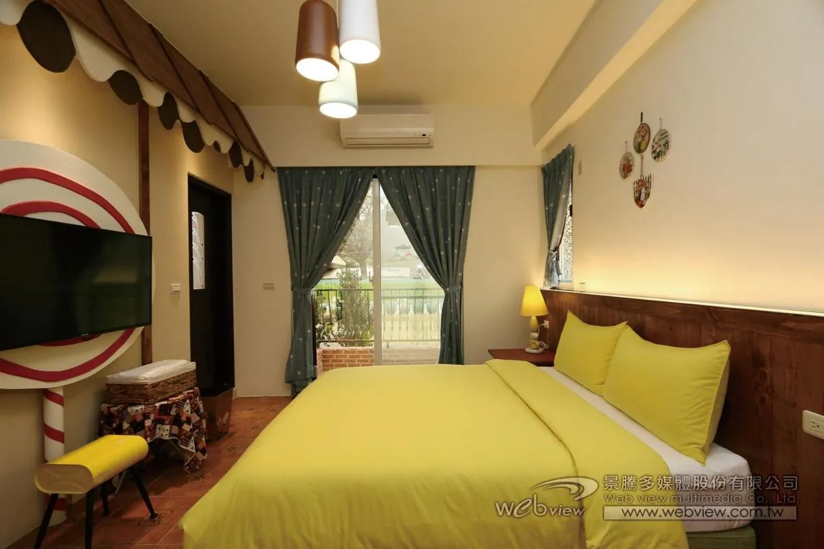 Bear Homestay