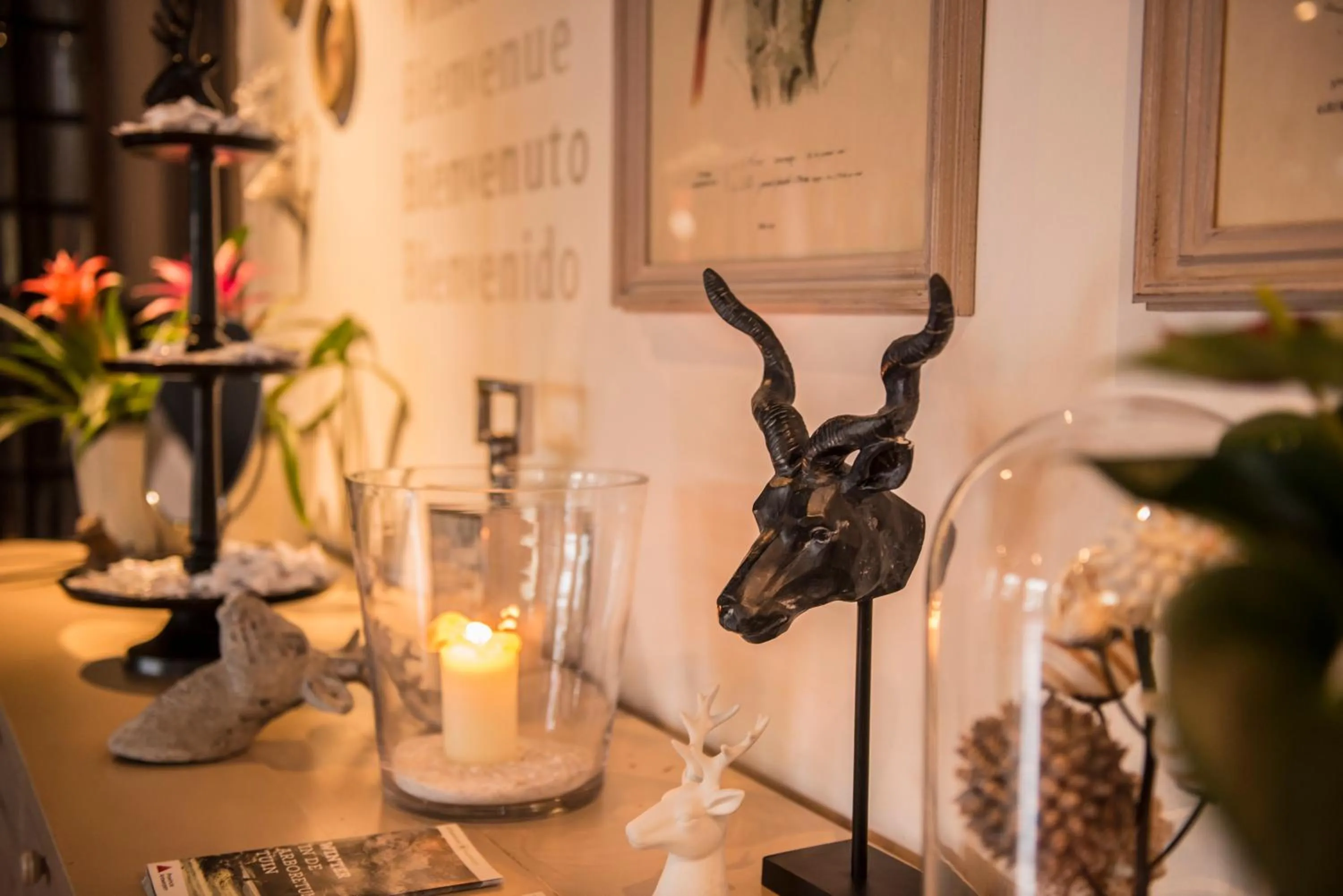 Charmehotel Klokkenhof