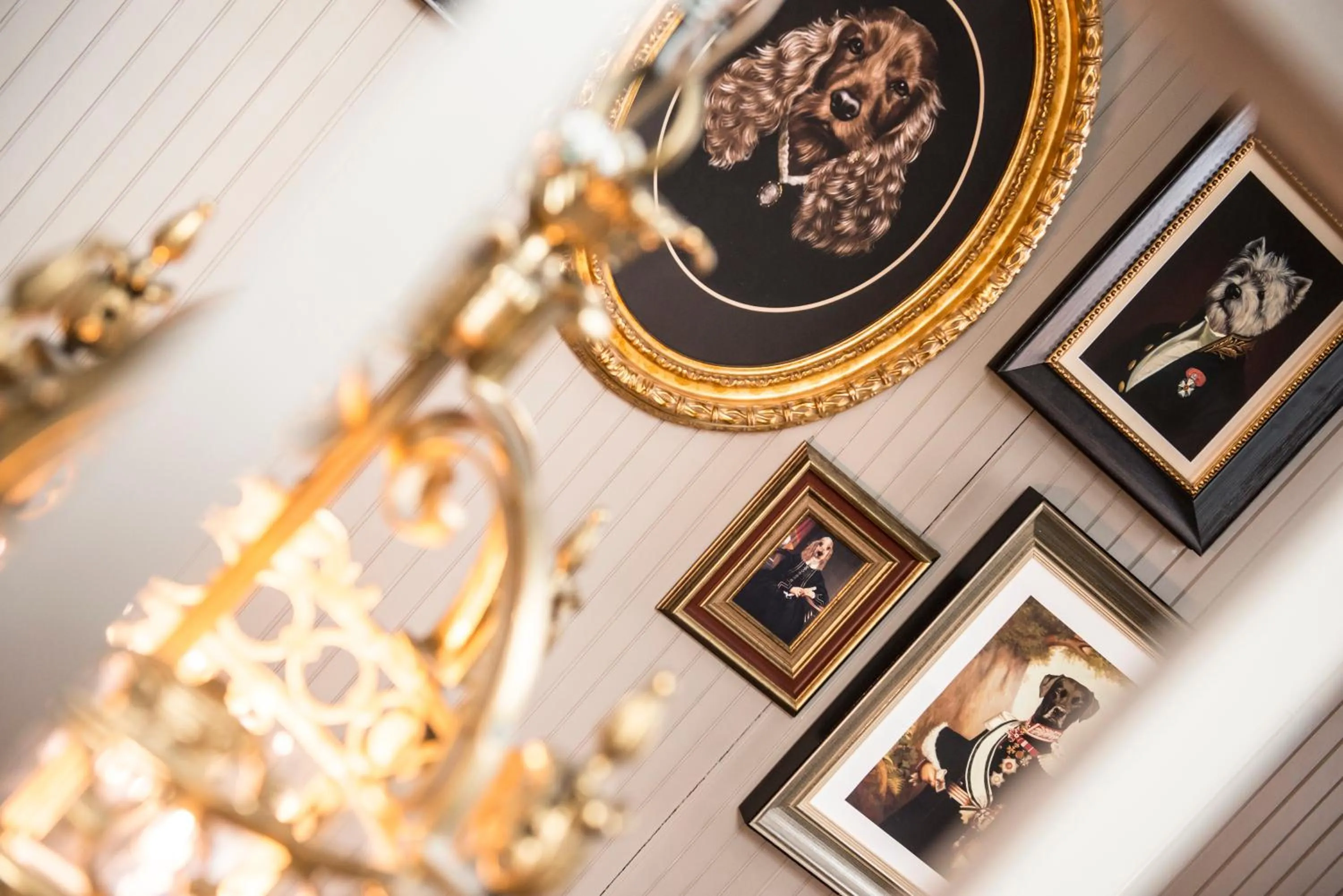 Charmehotel Klokkenhof