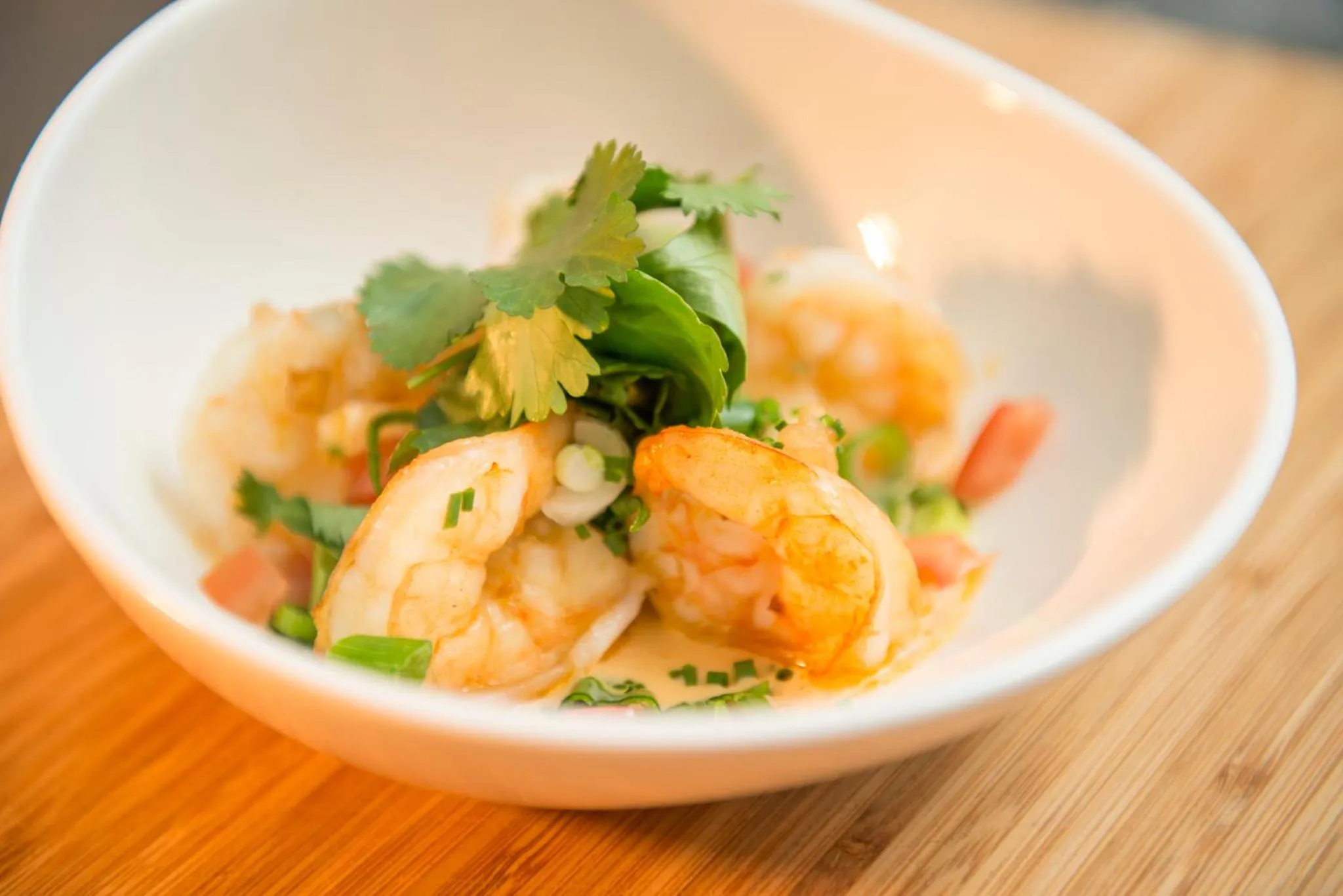 Restaurant/places to eat in Charmehotel Klokkenhof