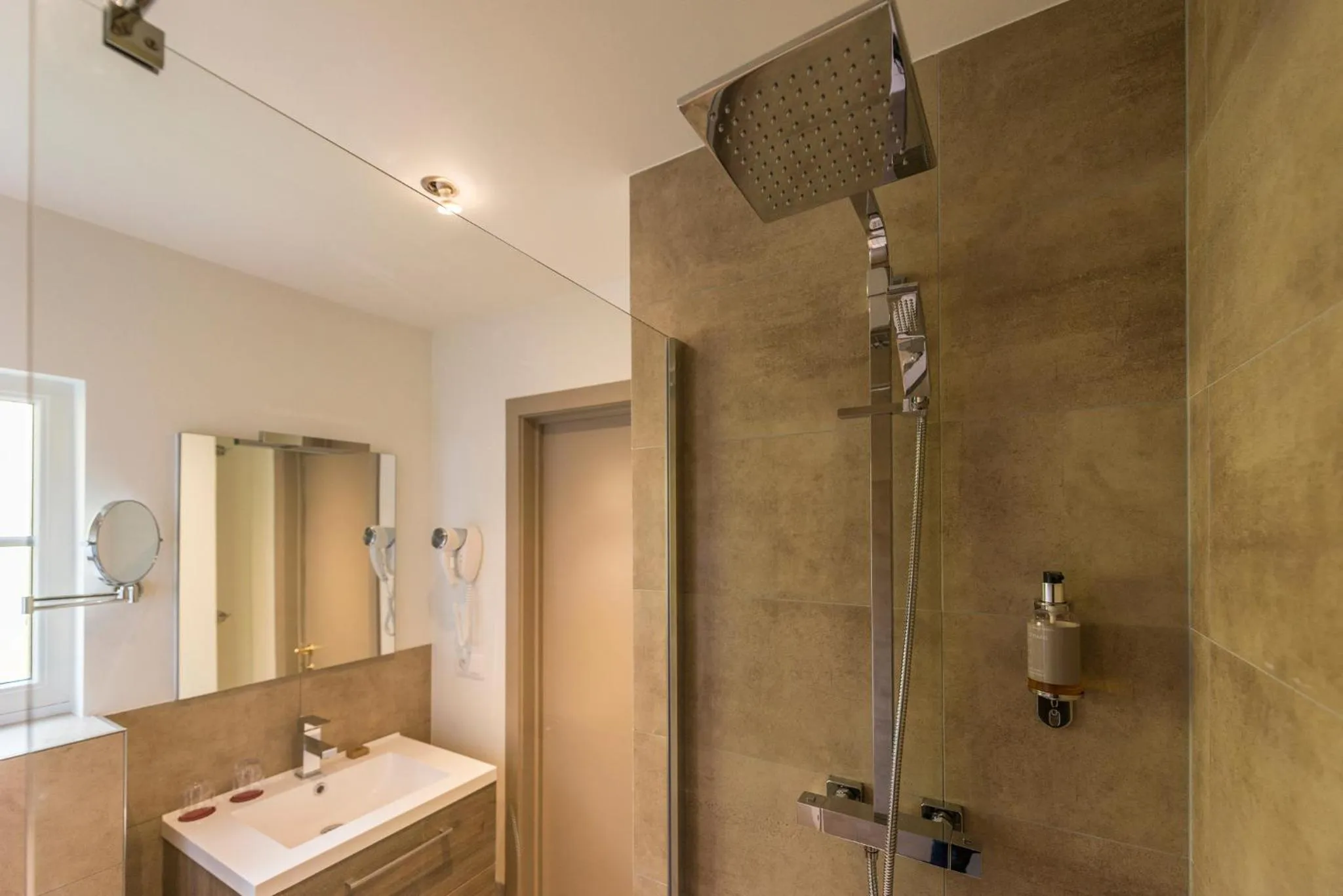 Charmehotel Klokkenhof