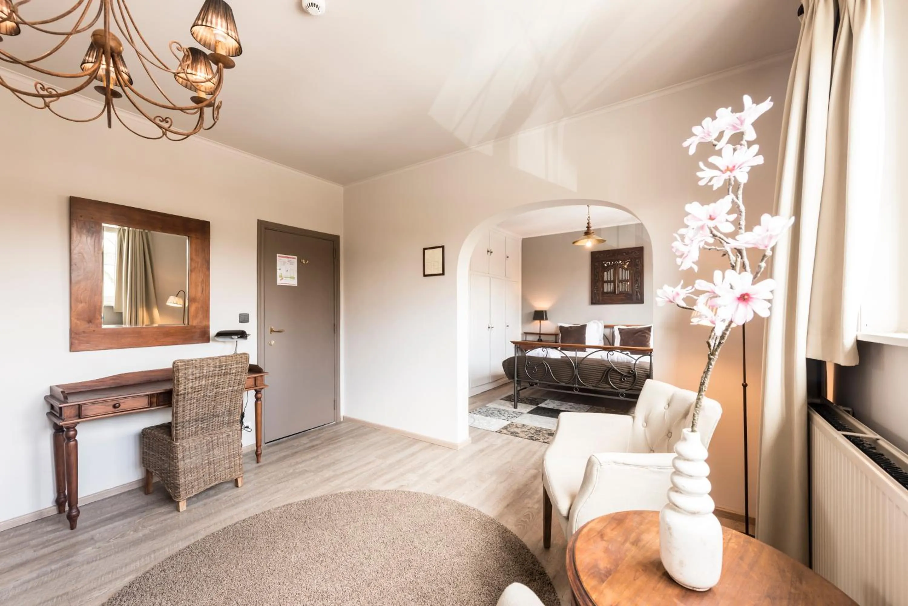 Charmehotel Klokkenhof