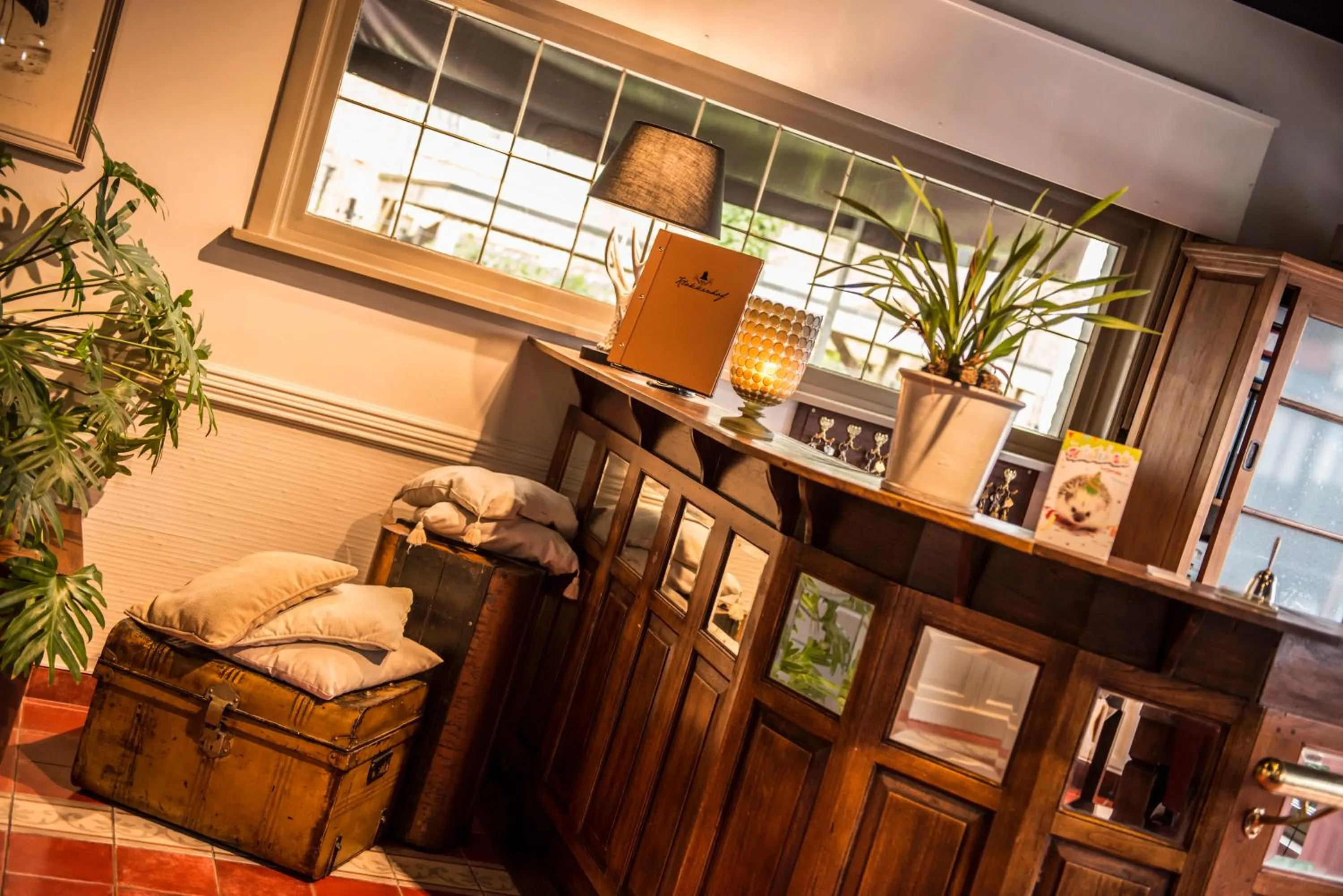 Charmehotel Klokkenhof