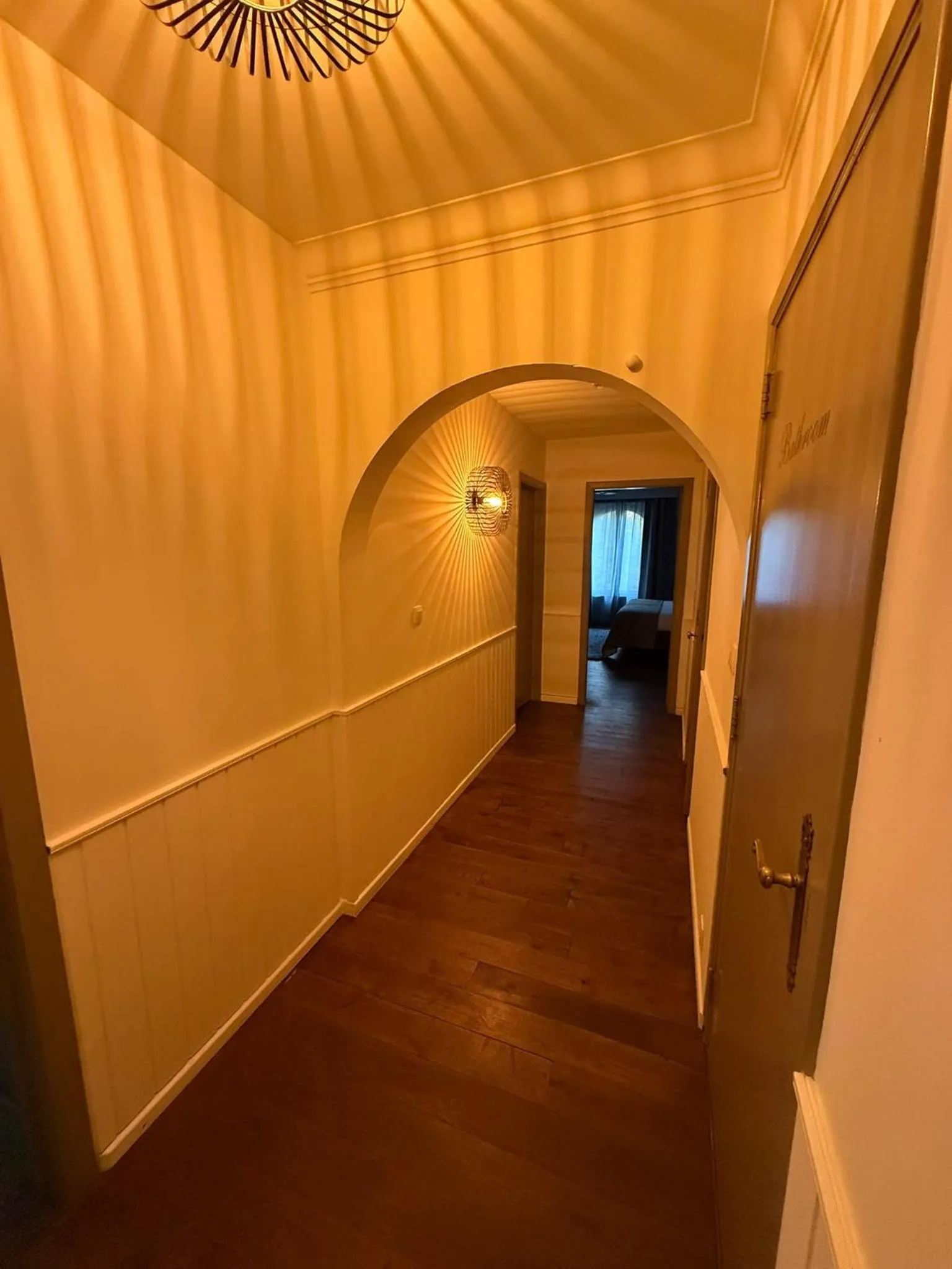 Charmehotel Klokkenhof