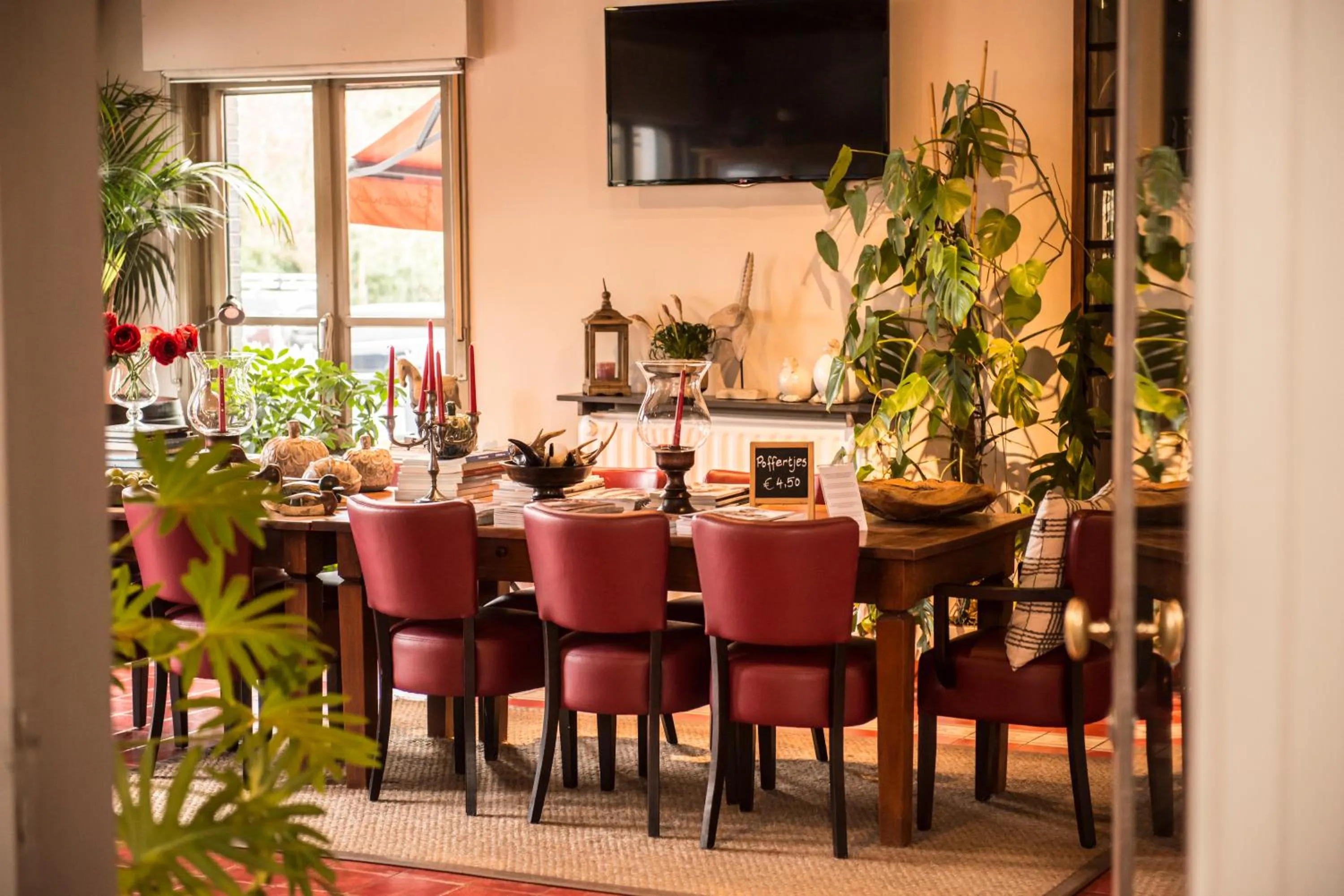 Charmehotel Klokkenhof