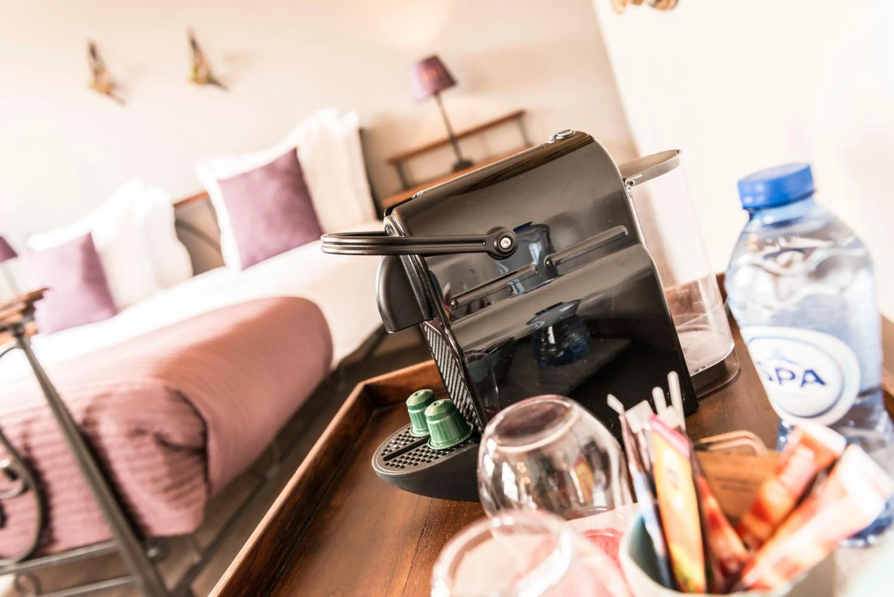 Charmehotel Klokkenhof