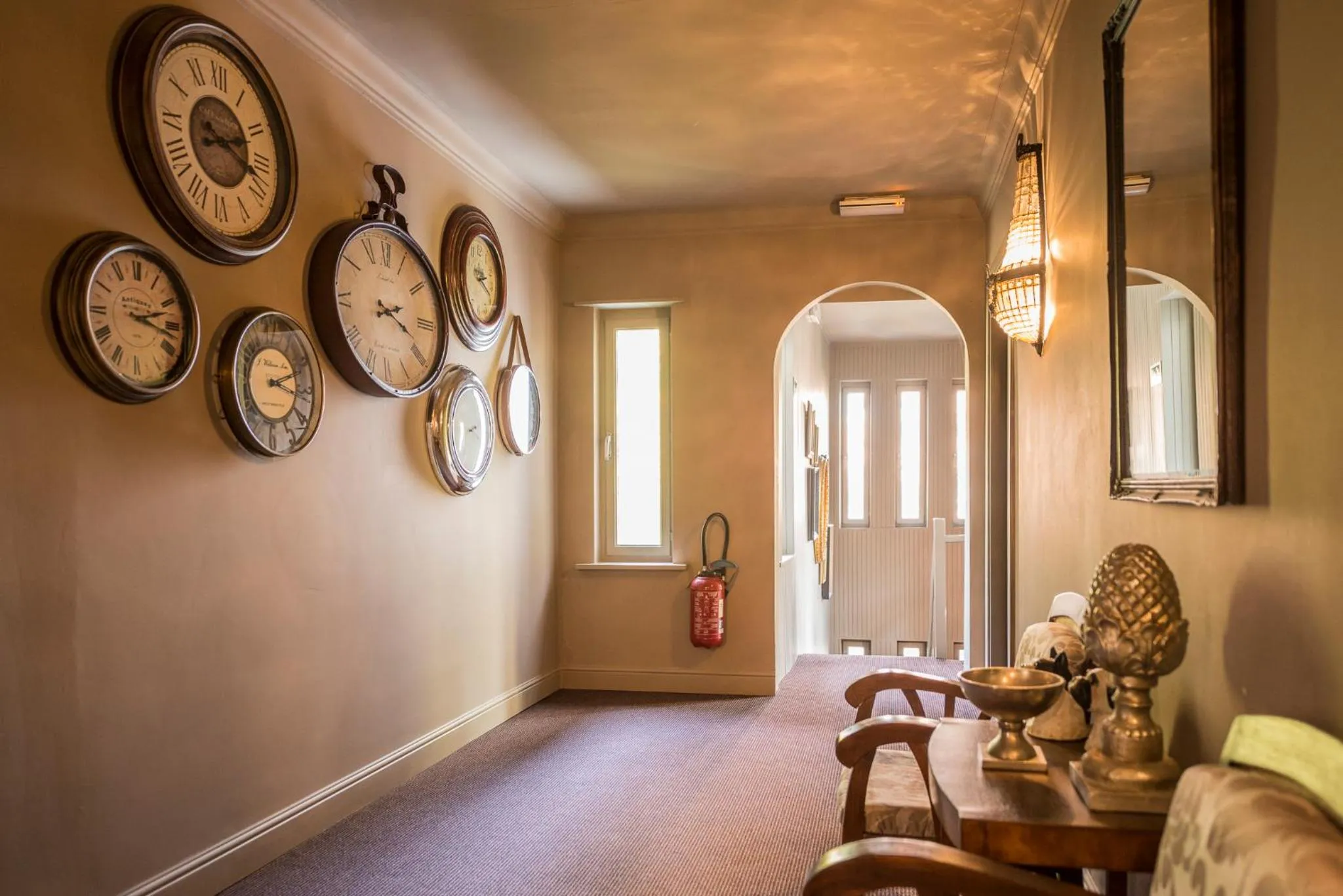 Charmehotel Klokkenhof