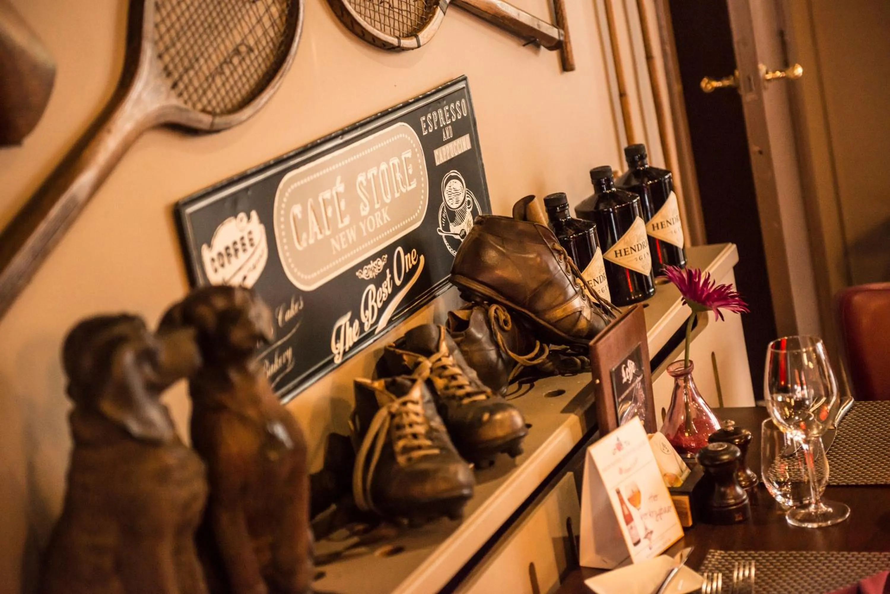 Charmehotel Klokkenhof