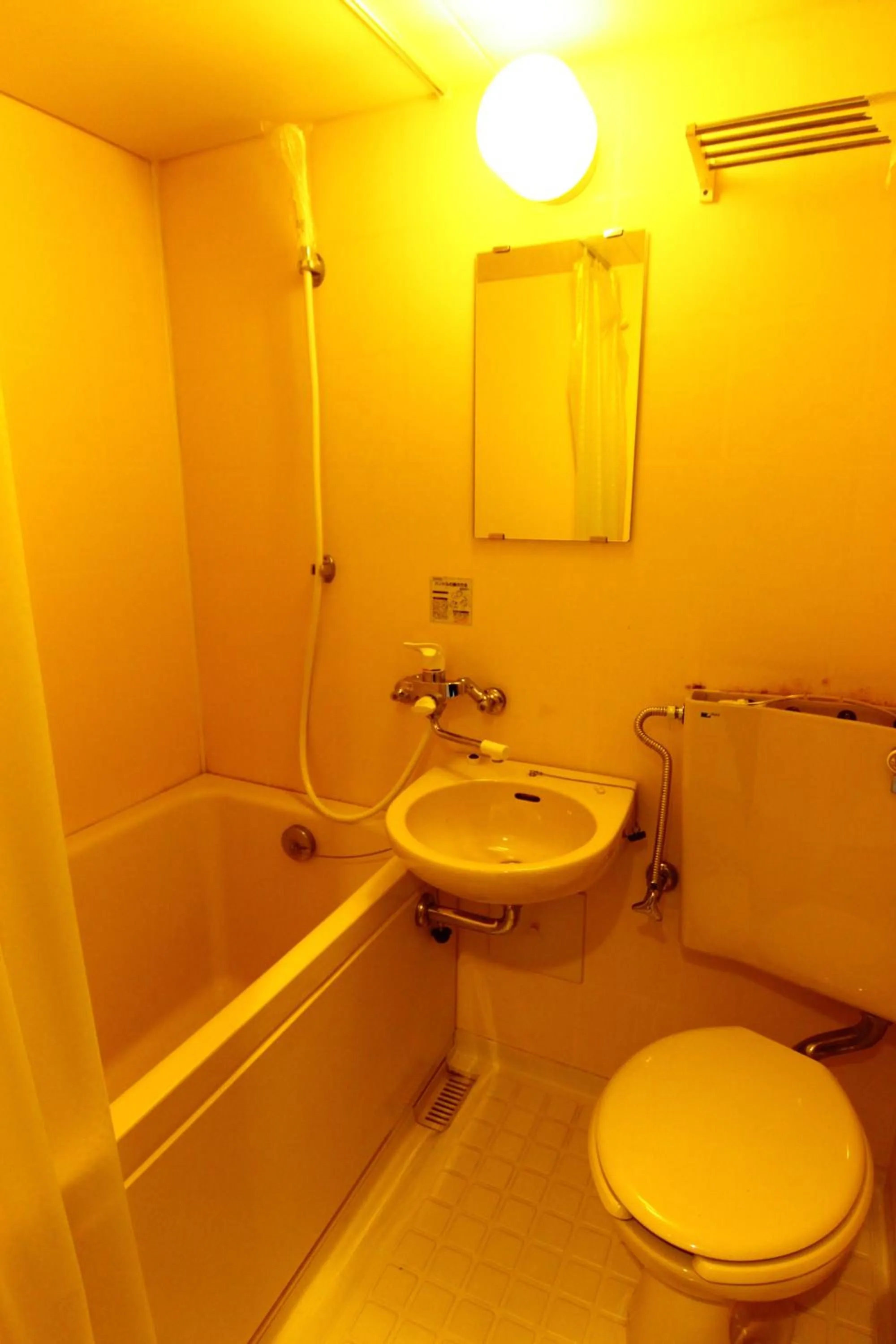 Other in Hotel Utopia