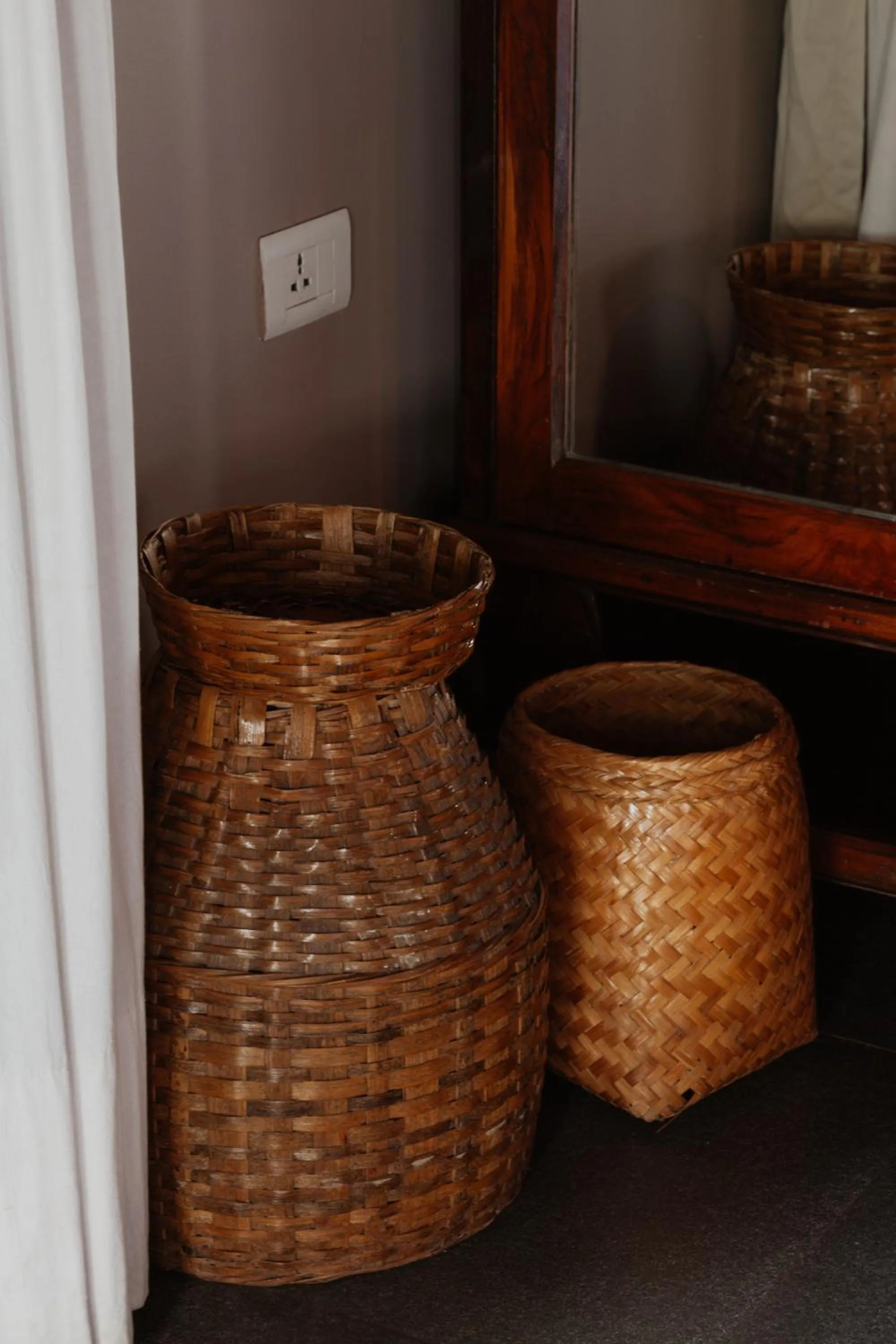Bedroom in Fiesta Beach Resort