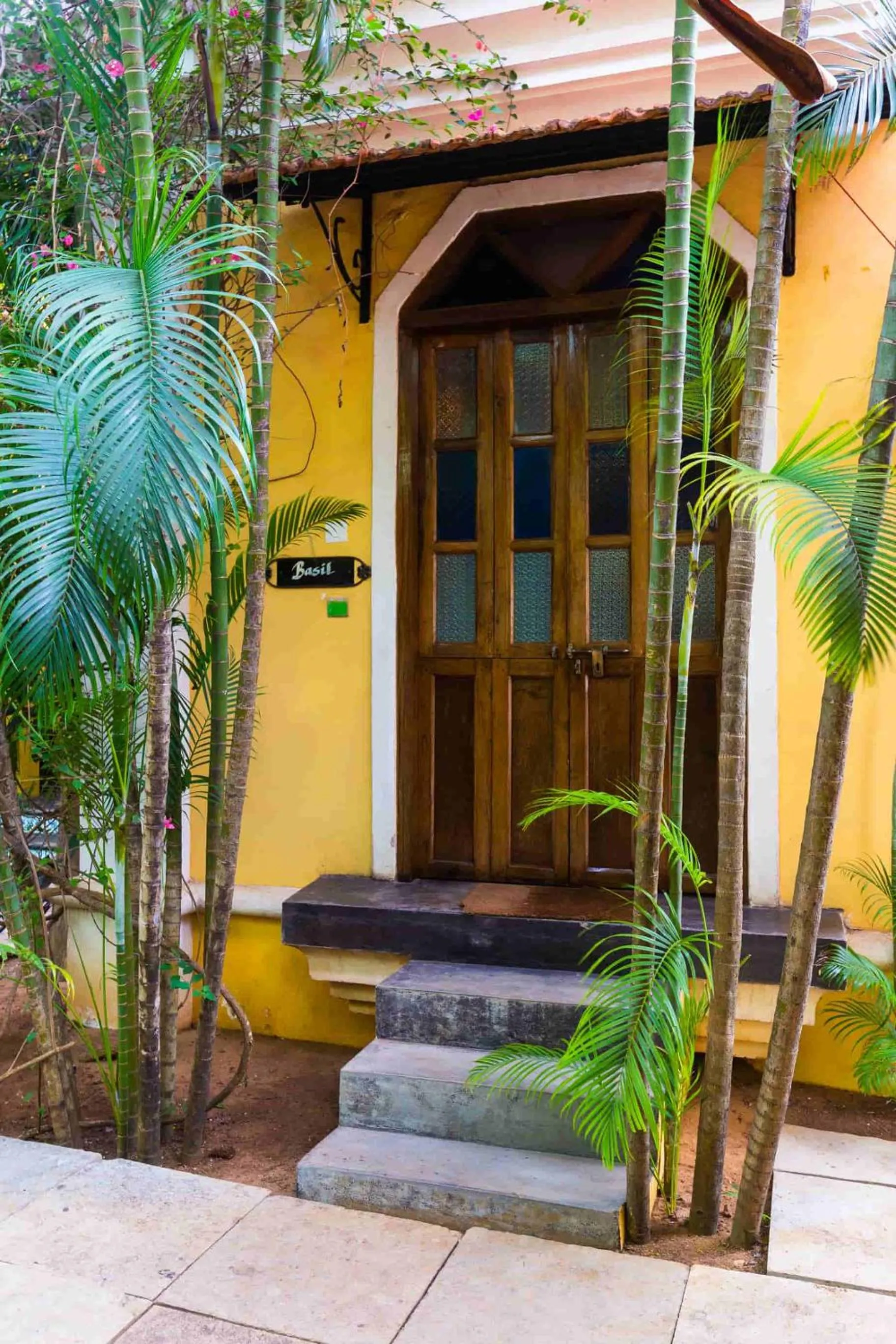 View (from property/room) in Fiesta Beach Resort