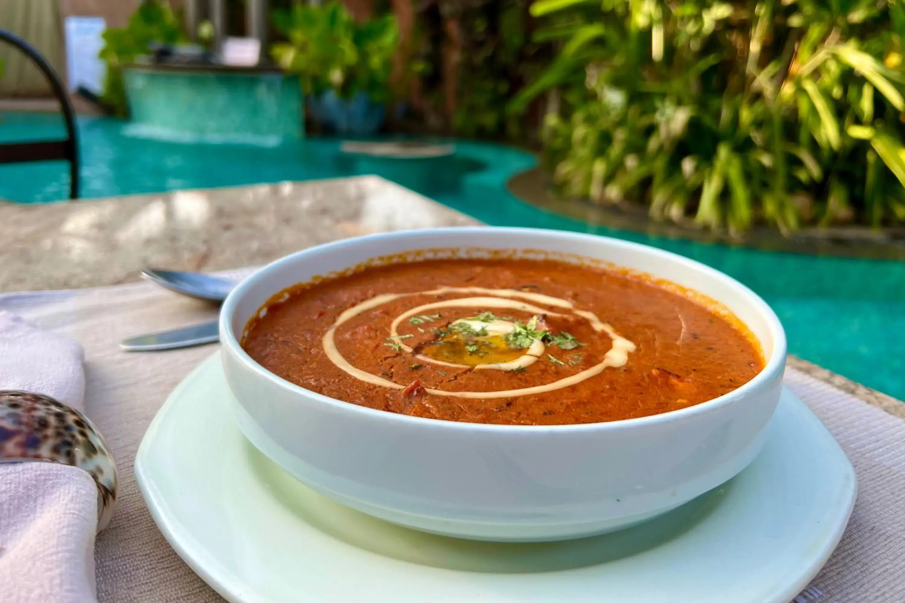 Food in Fiesta Beach Resort Food in Fiesta Beach Resort