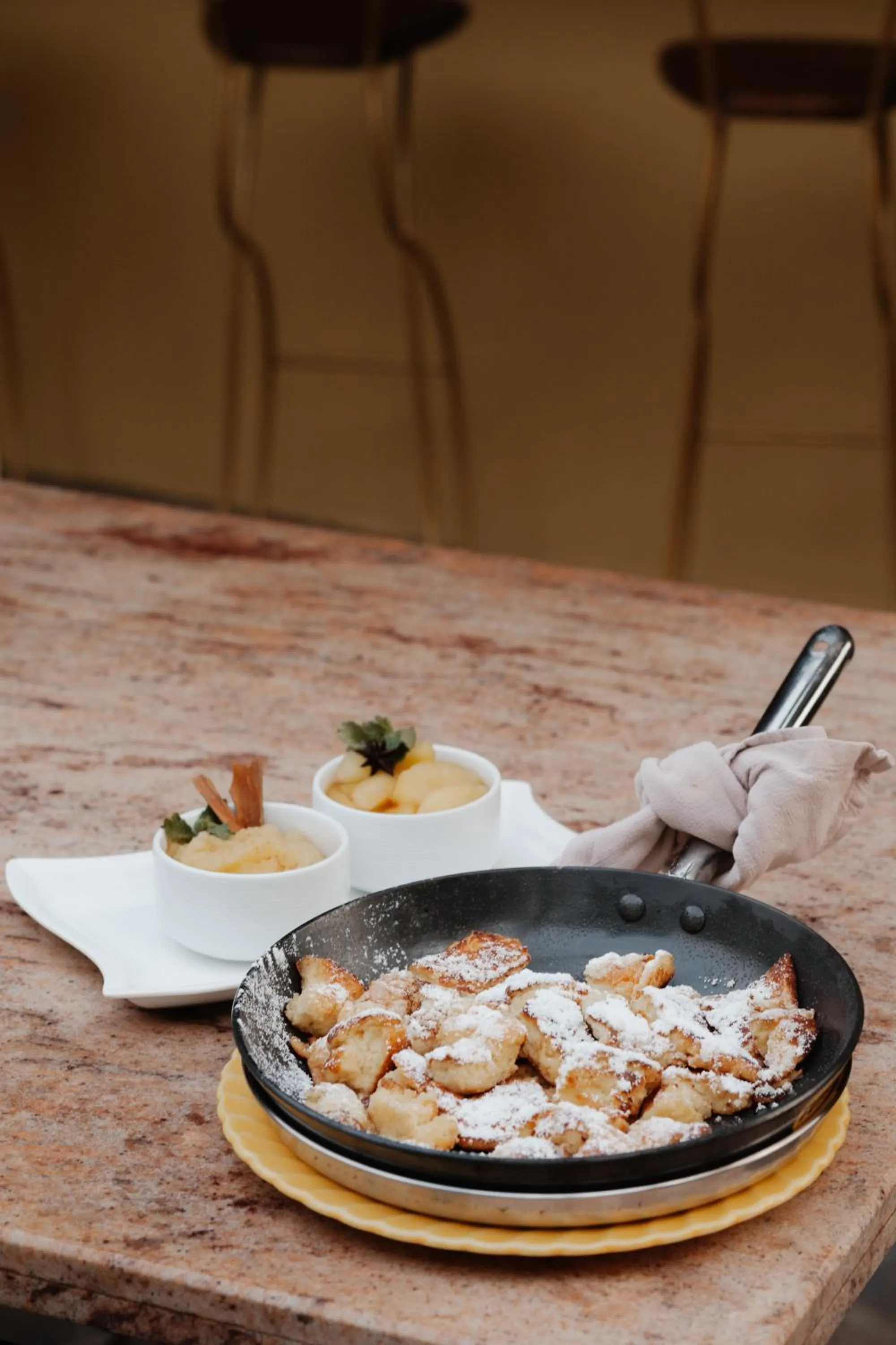 Restaurant/places to eat in Fiesta Beach Resort