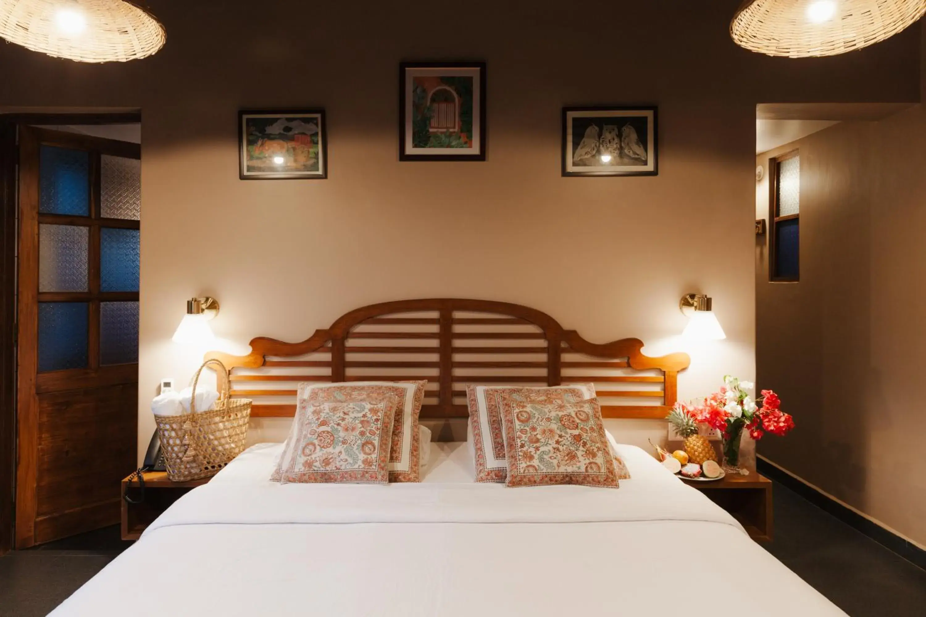 Photo of the whole room, Bed in Fiesta Beach Resort Photo of the whole room, Bed in Fiesta Beach Resort