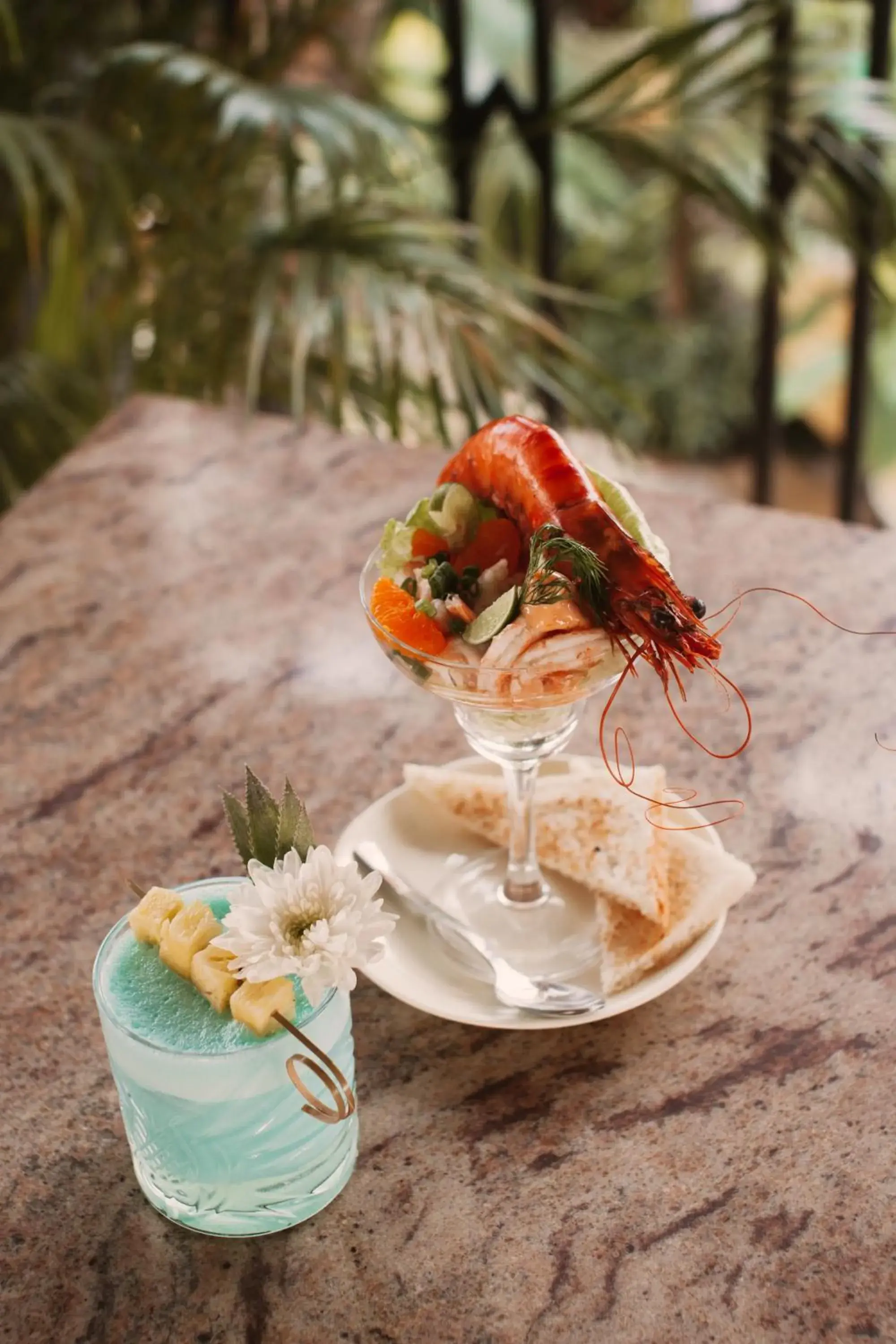 Restaurant/places to eat in Fiesta Beach Resort Restaurant/places to eat in Fiesta Beach Resort