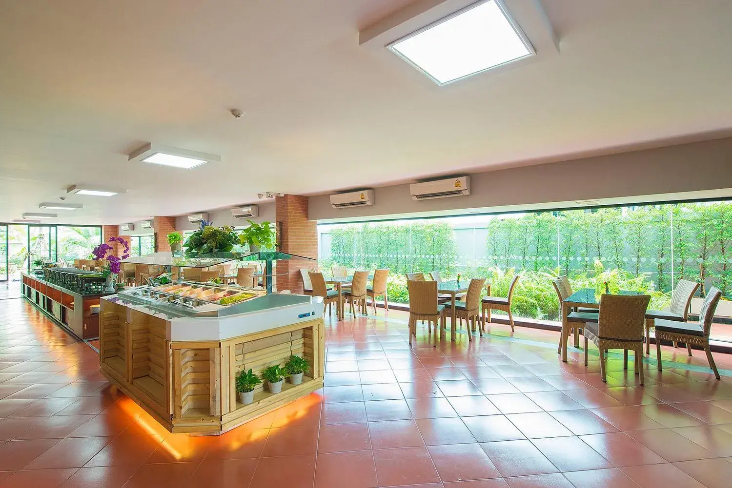 Restaurant/places to eat in Baan Thai Boutique Restaurant/places to eat in Baan Thai Boutique