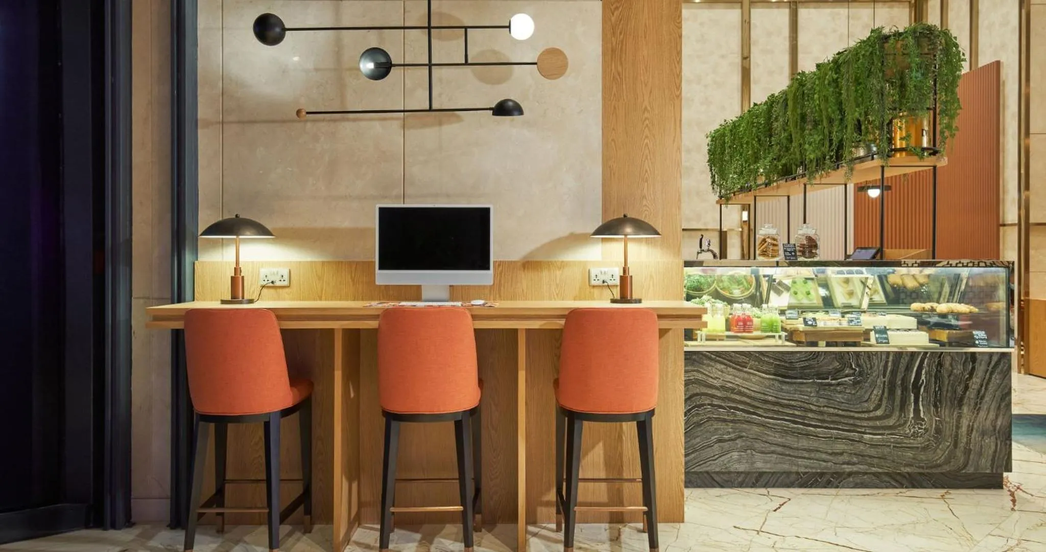 Business facilities in Holiday Inn Singapore Little India by IHG