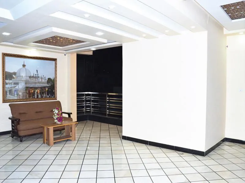 HOTEL ATA INN AND RESTAURANT (20 Mtrs from Dargah), Ajmer