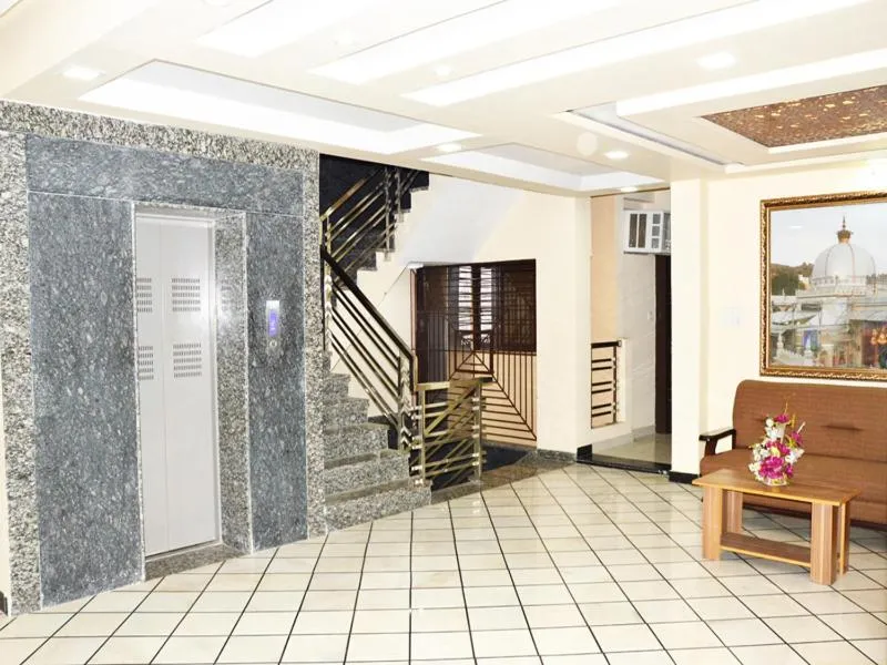 HOTEL ATA INN AND RESTAURANT (20 Mtrs from Dargah), Ajmer