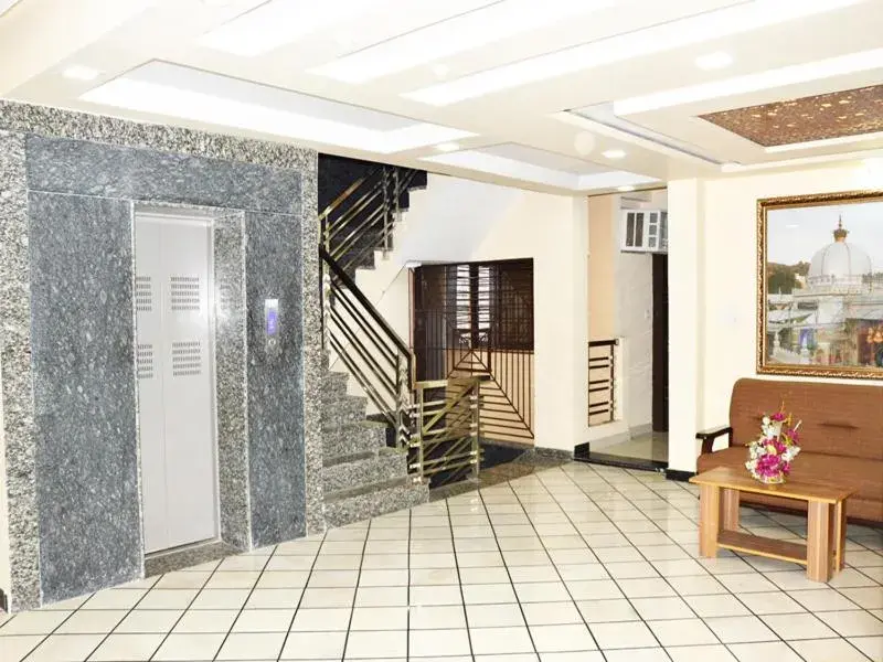 HOTEL ATA INN AND RESTAURANT (20 Mtrs from Dargah), Ajmer HOTEL ATA INN AND RESTAURANT (20 Mtrs from Dargah), Ajmer