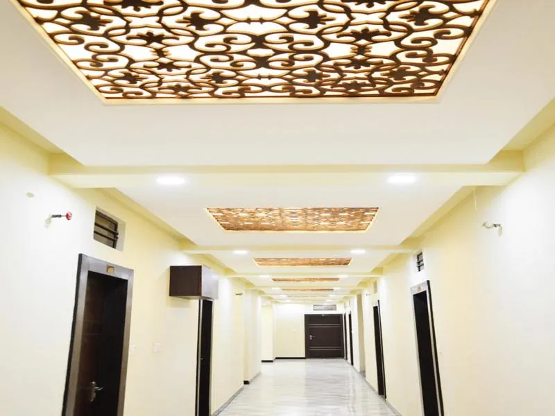 HOTEL ATA INN AND RESTAURANT (20 Mtrs from Dargah), Ajmer