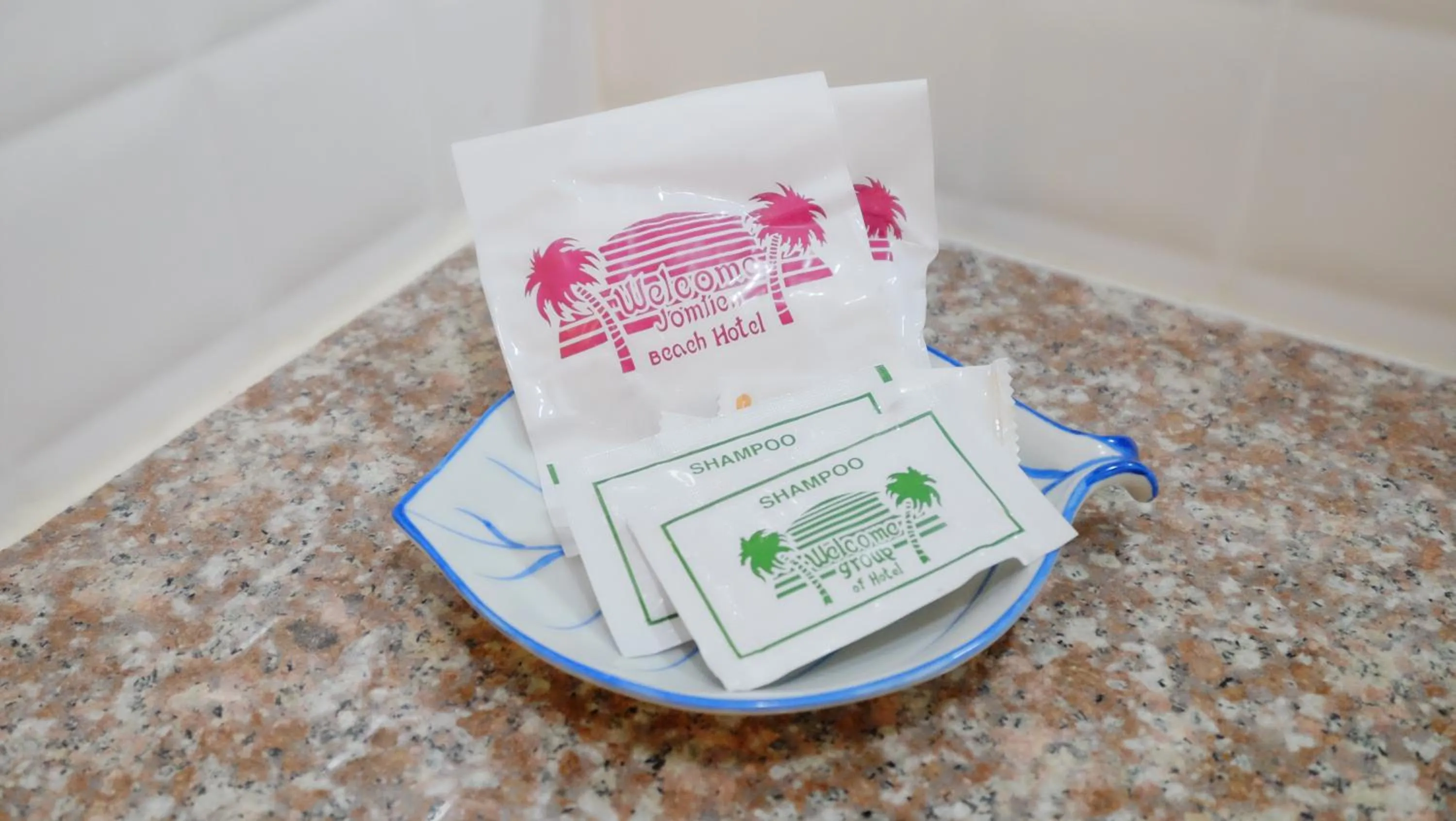 Other in Welcome Jomtien Beach Hotel