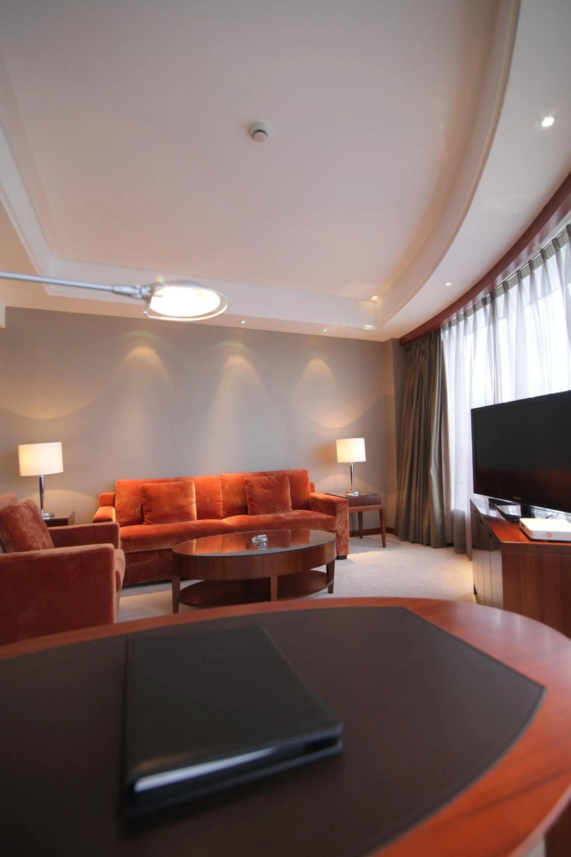 Huangyan Yaoda Hotel