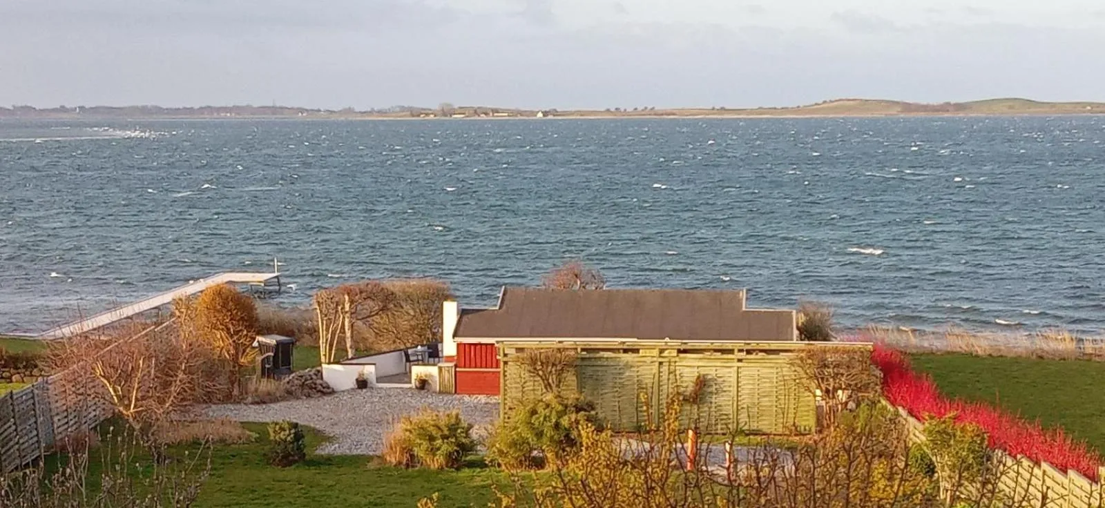 Strand Huset