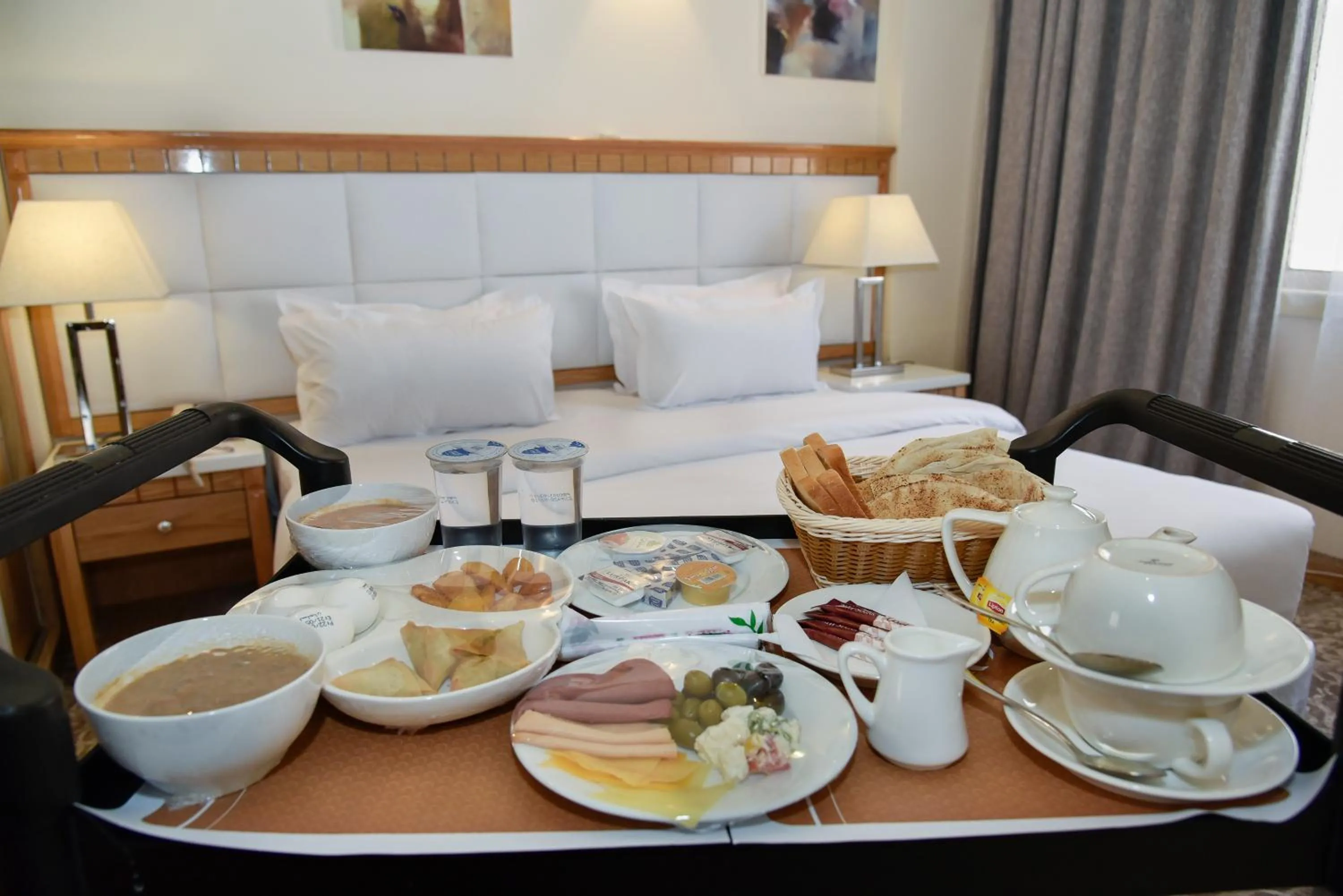 Golden Dune Hotel AlFayhaa