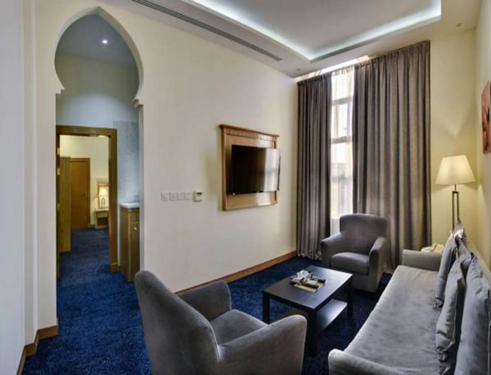 Golden Dune Hotel AlFayhaa