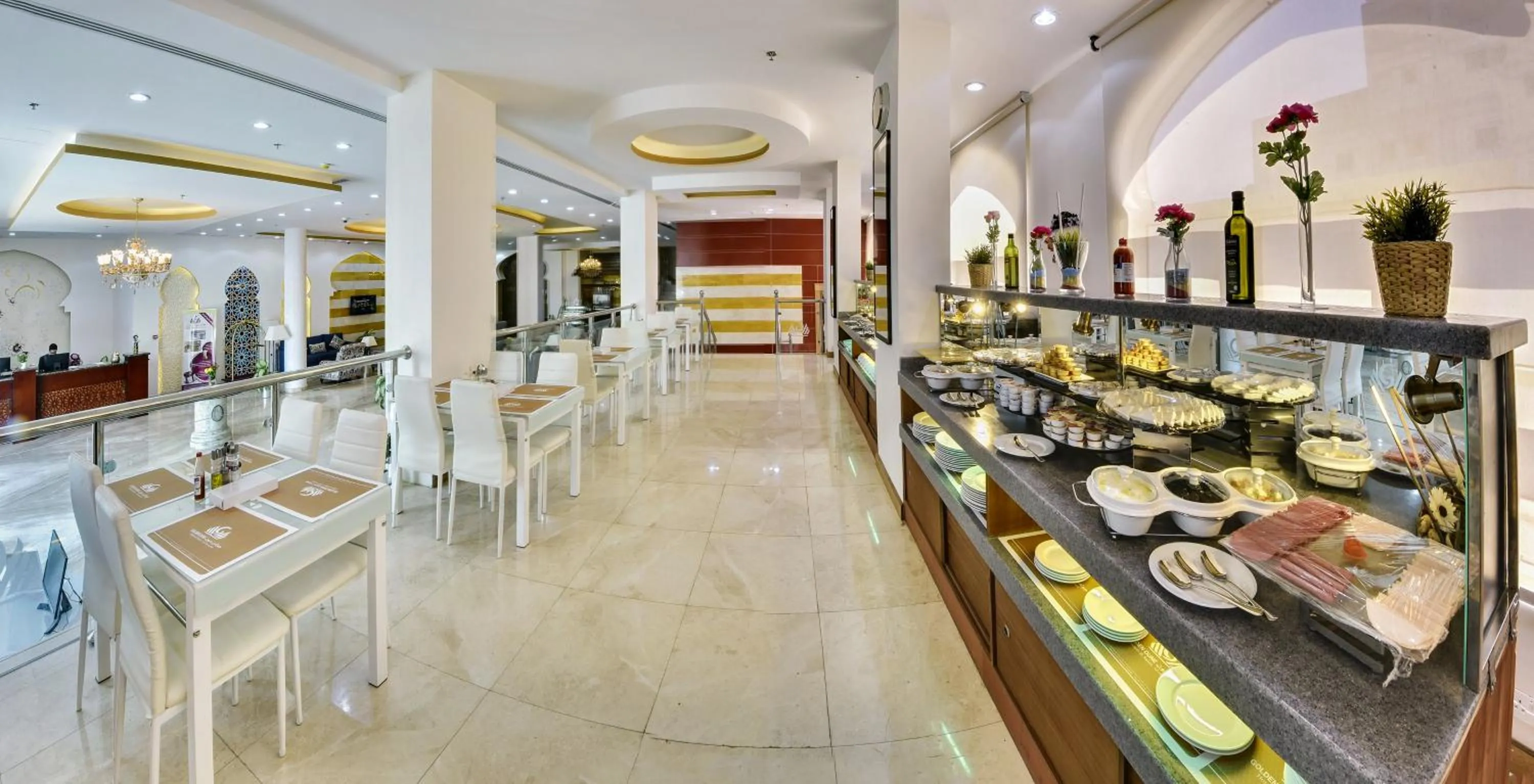 Golden Dune Hotel AlFayhaa