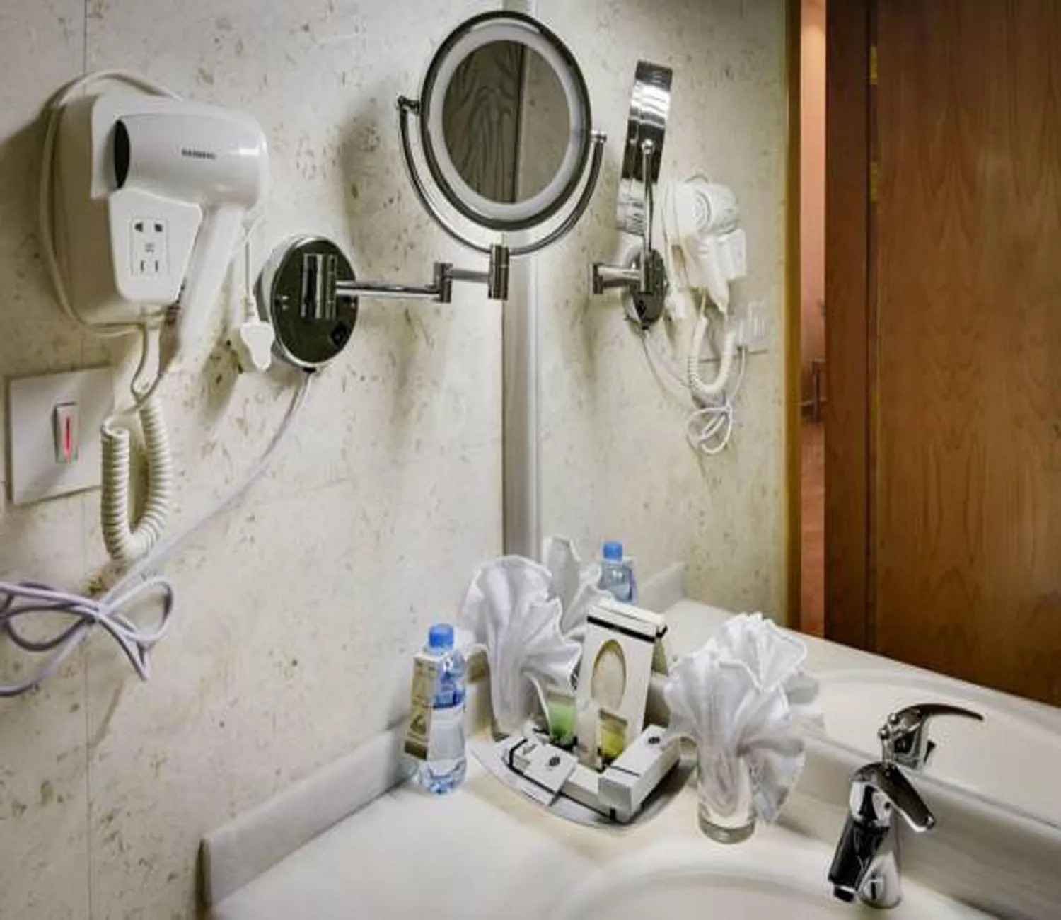 Golden Dune Hotel AlFayhaa