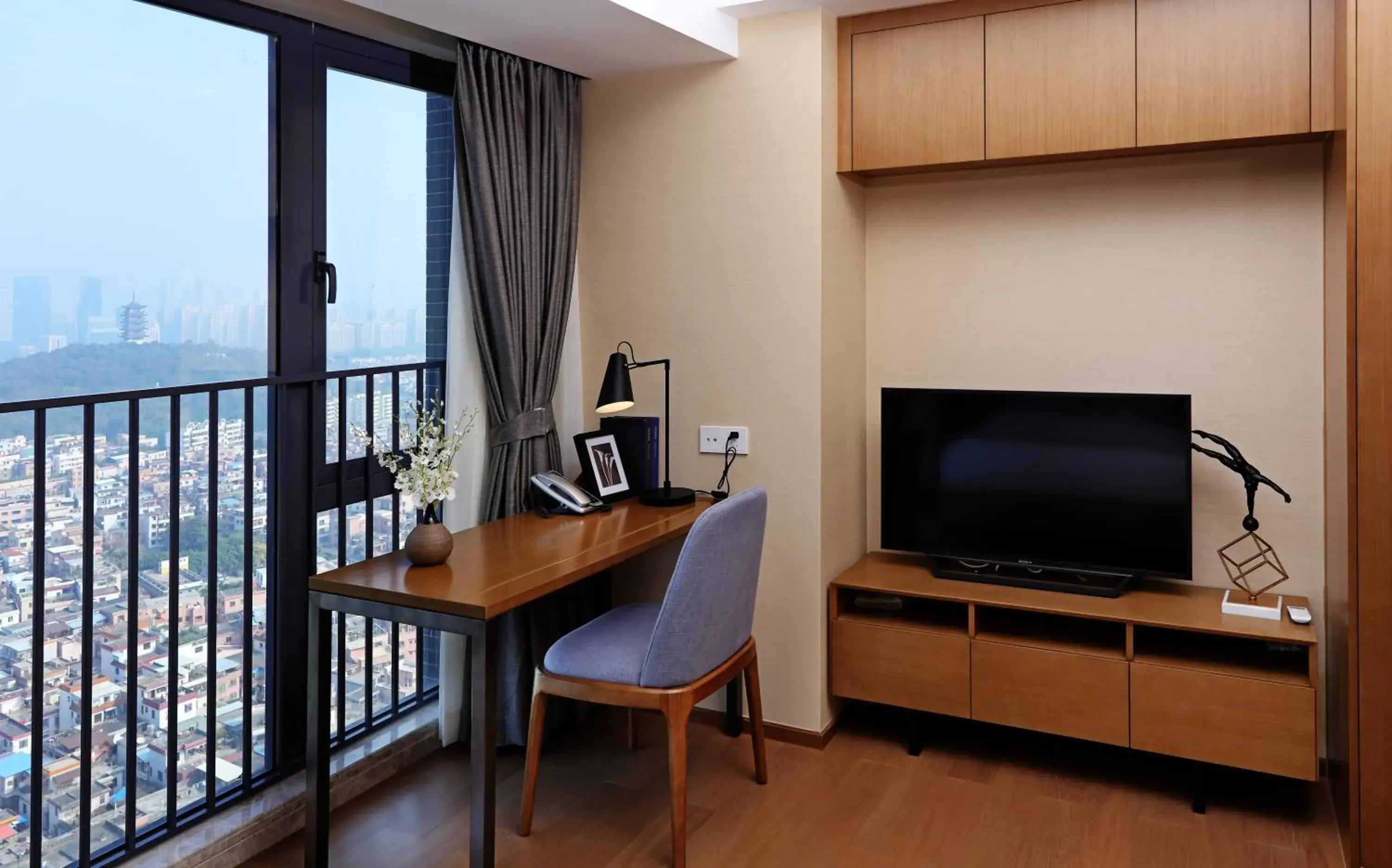 Yuwa Serviced Residence Yuwa Serviced Residence