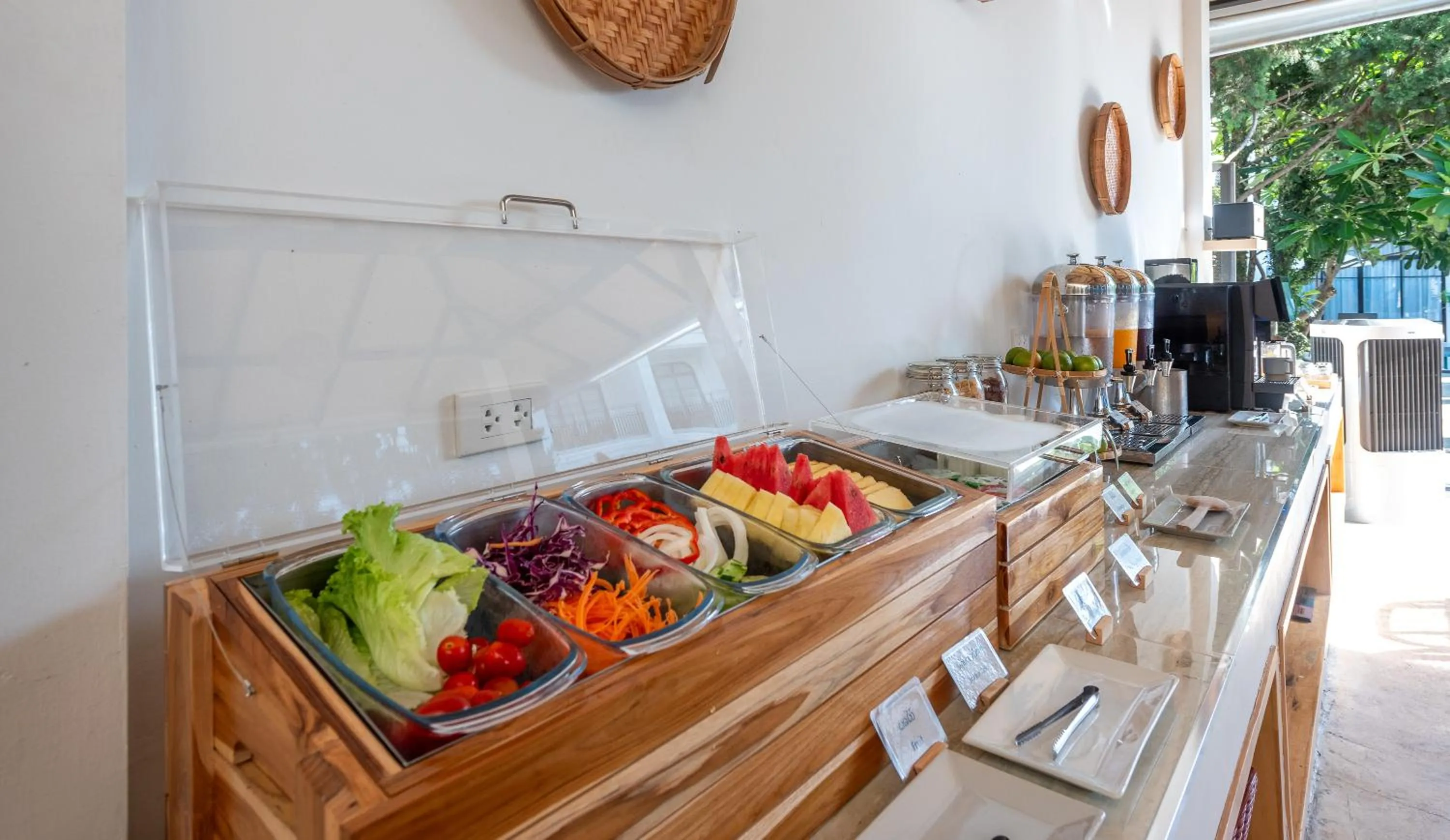 Ai Pai Hotel - 50m to Pai Walking Street & Night Market