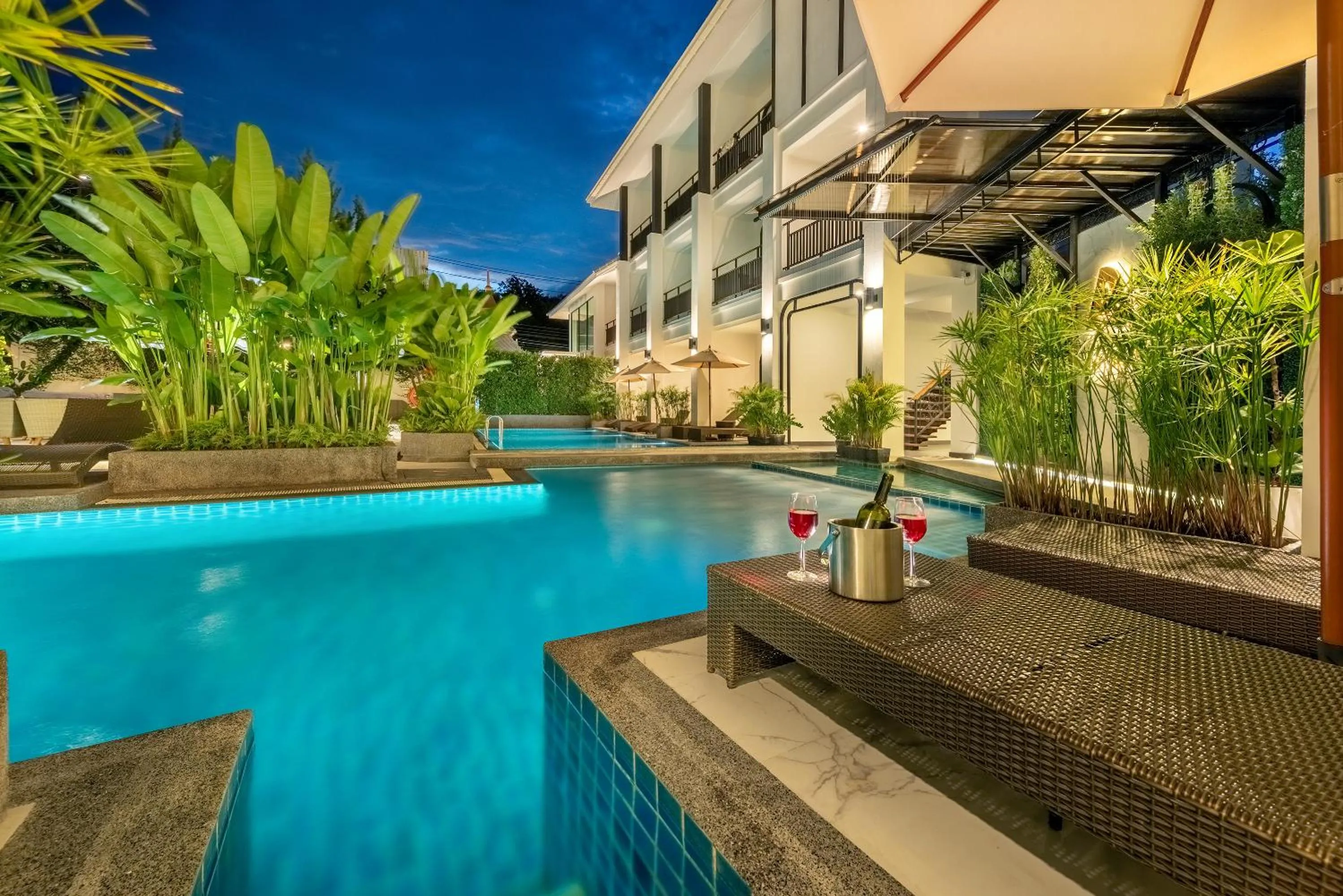 Ai Pai Hotel - 50m to Pai Walking Street & Night Market