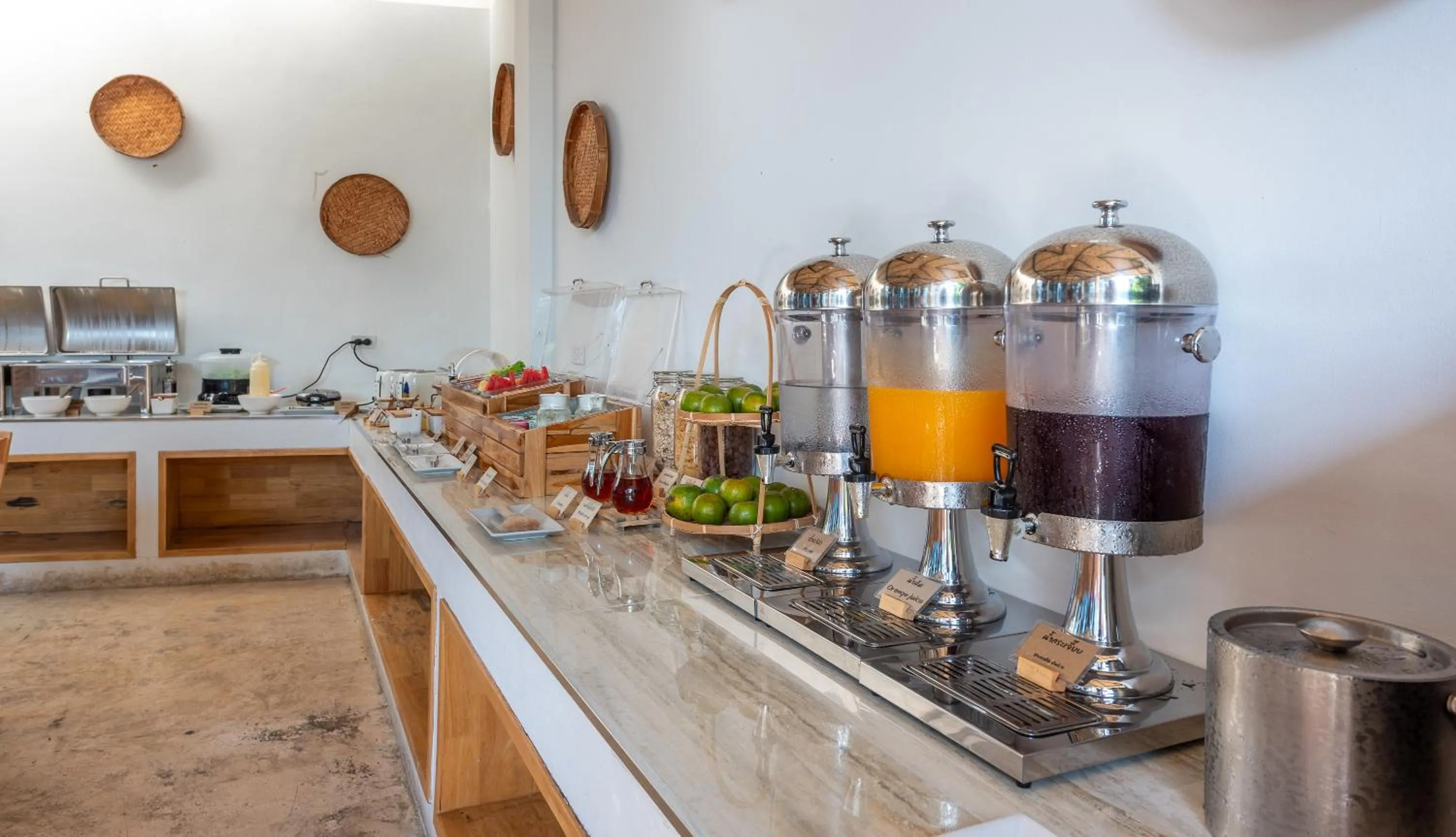 Ai Pai Hotel - 50m to Pai Walking Street & Night Market