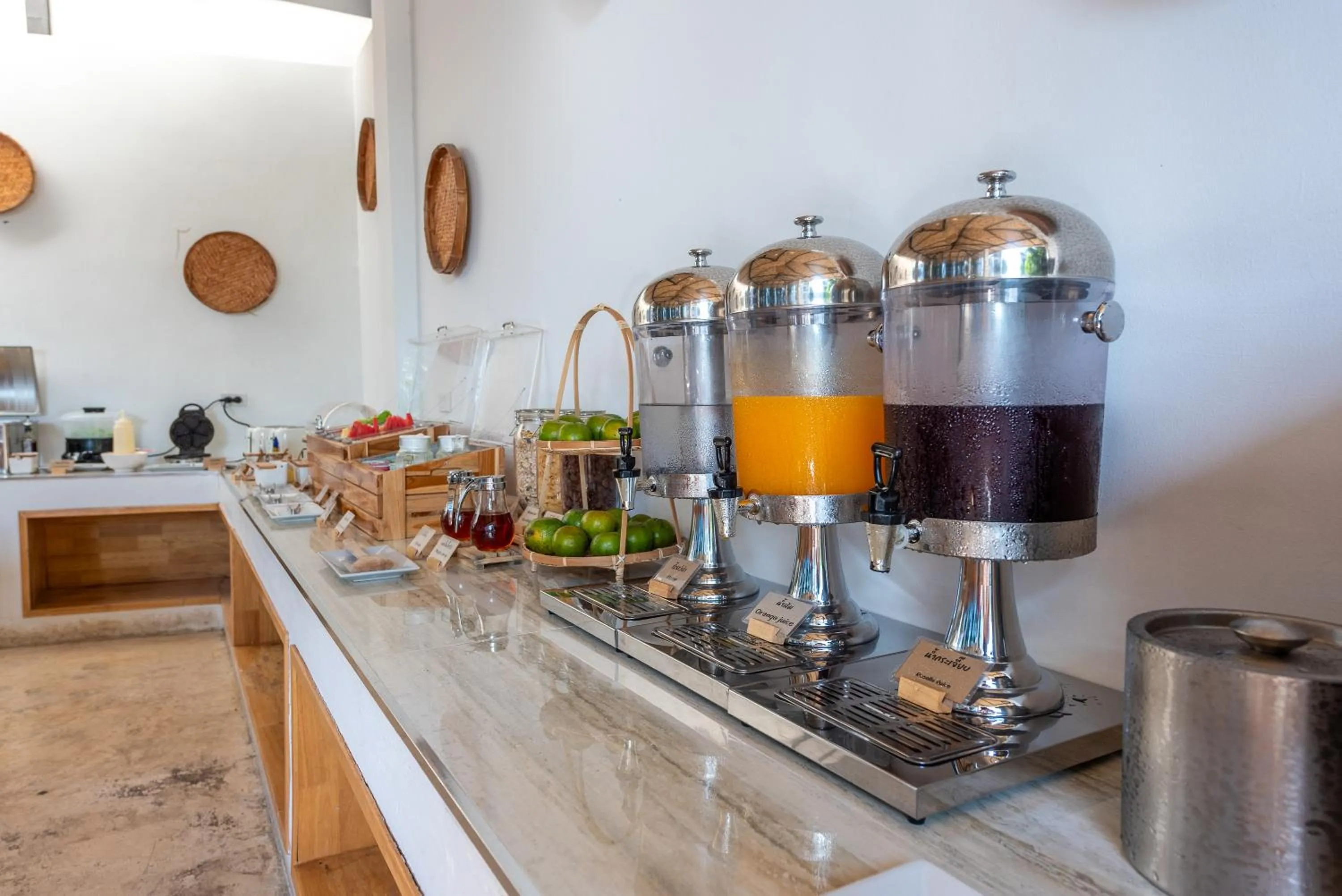 Ai Pai Hotel - 50m to Pai Walking Street & Night Market