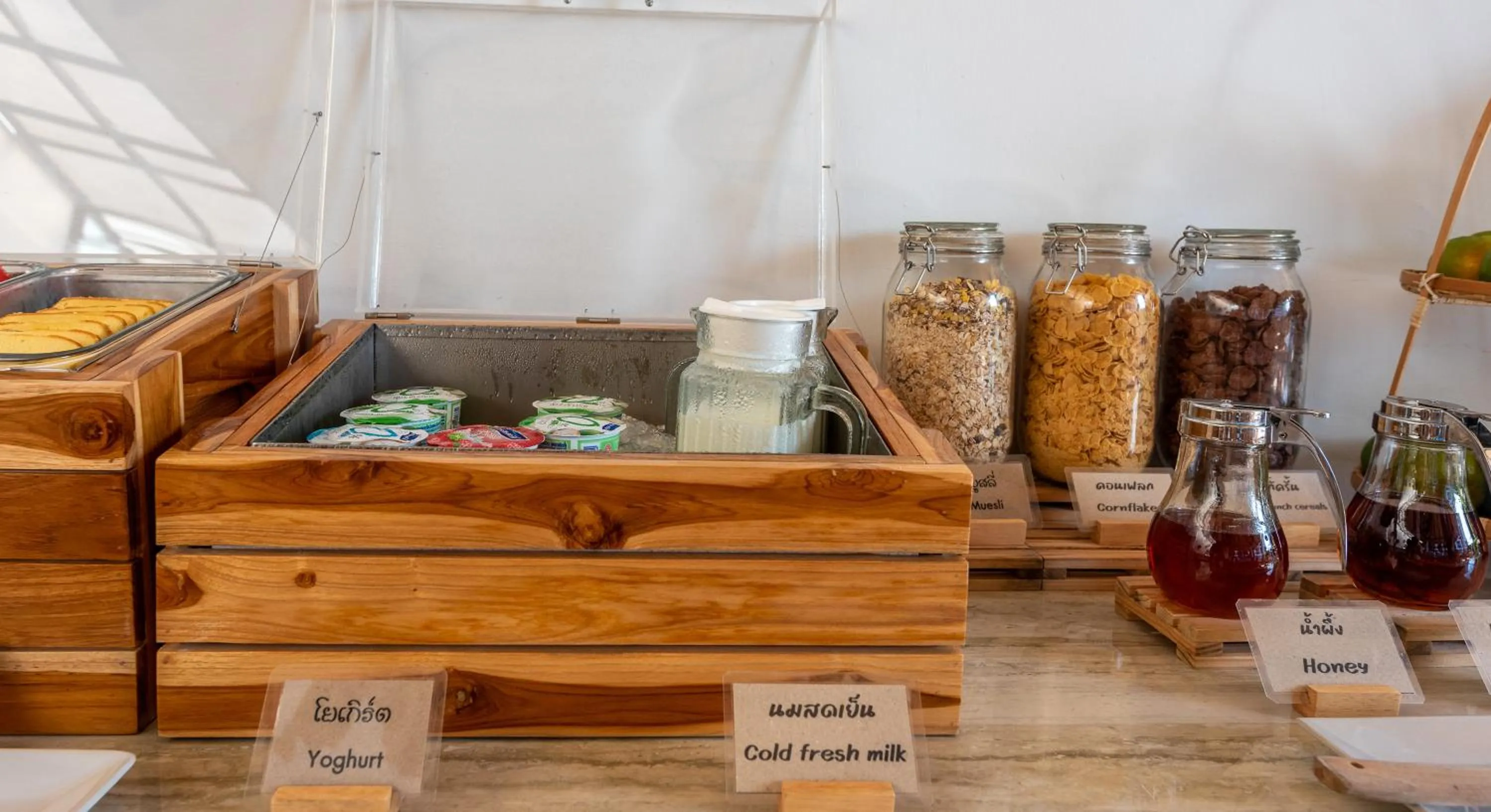 Ai Pai Hotel - 50m to Pai Walking Street & Night Market