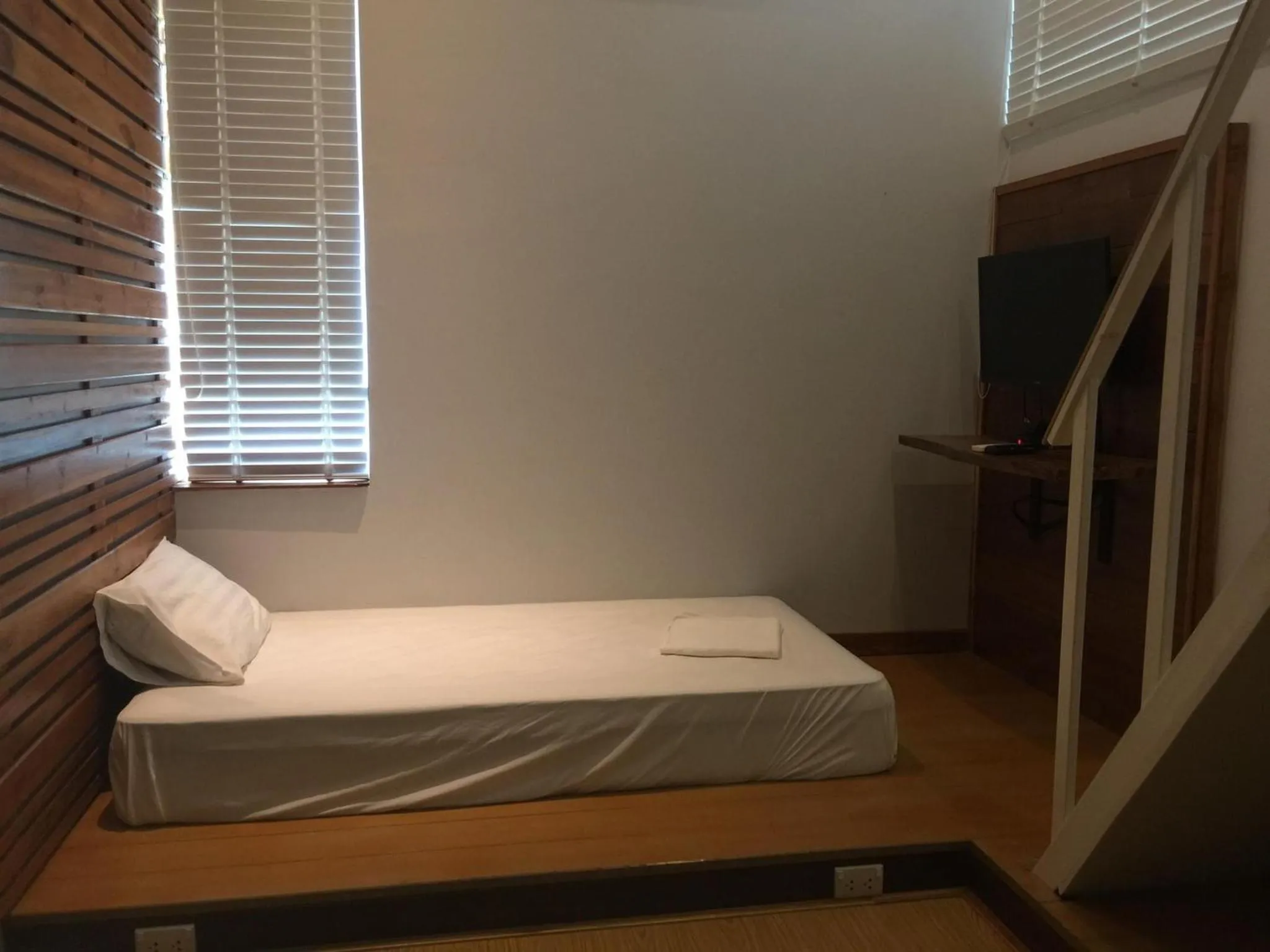 Mountain View Pool Villa