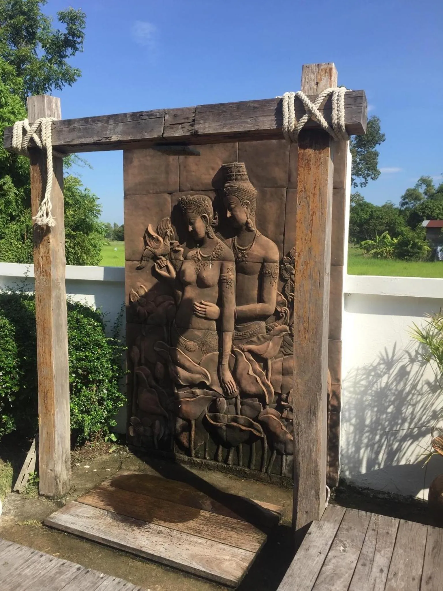 Mountain View Pool Villa