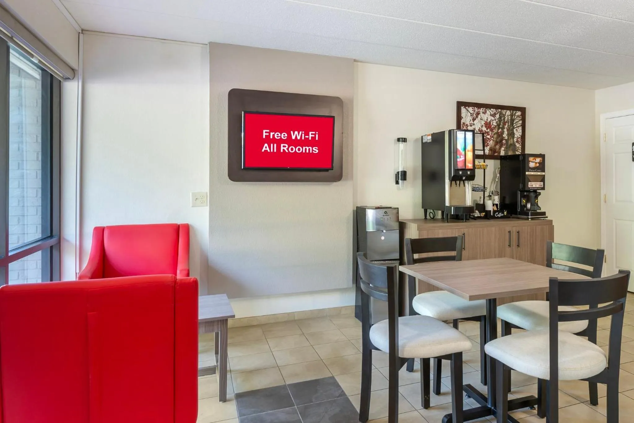 Other in Red Roof Inn Doswell - Kings Dominion