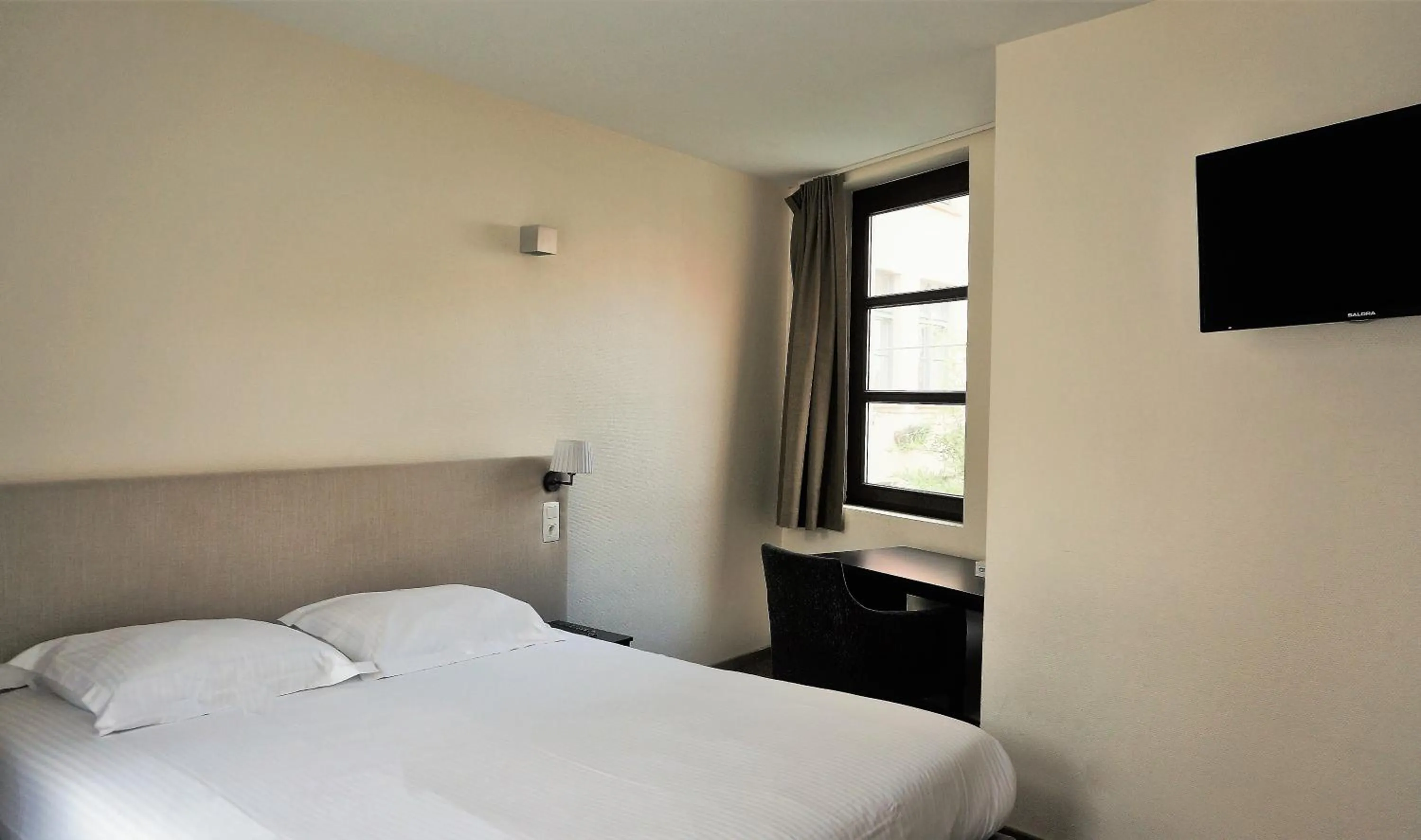 Bed in Hotel 't Putje