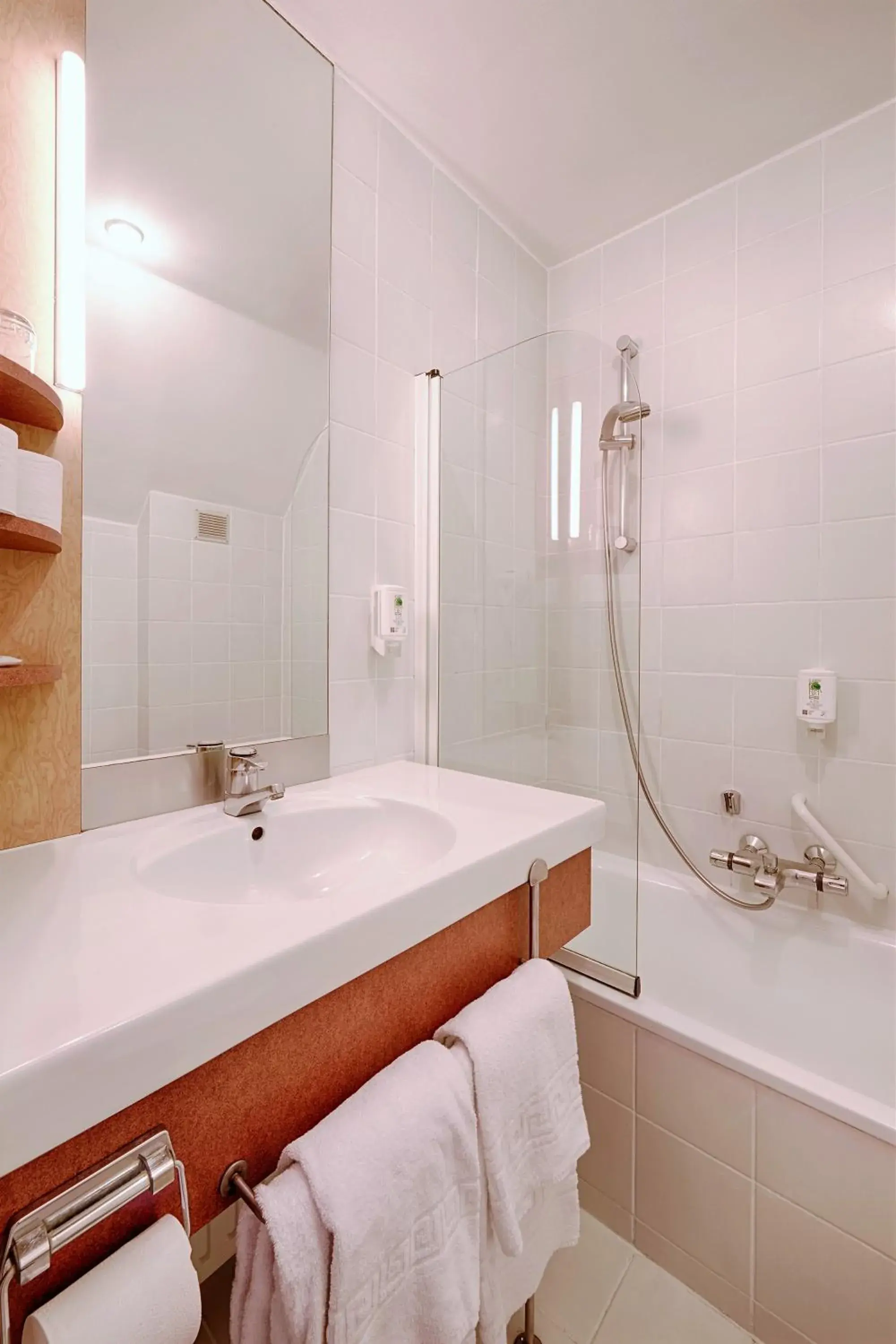 Hotel 't Putje Hotel 't Putje