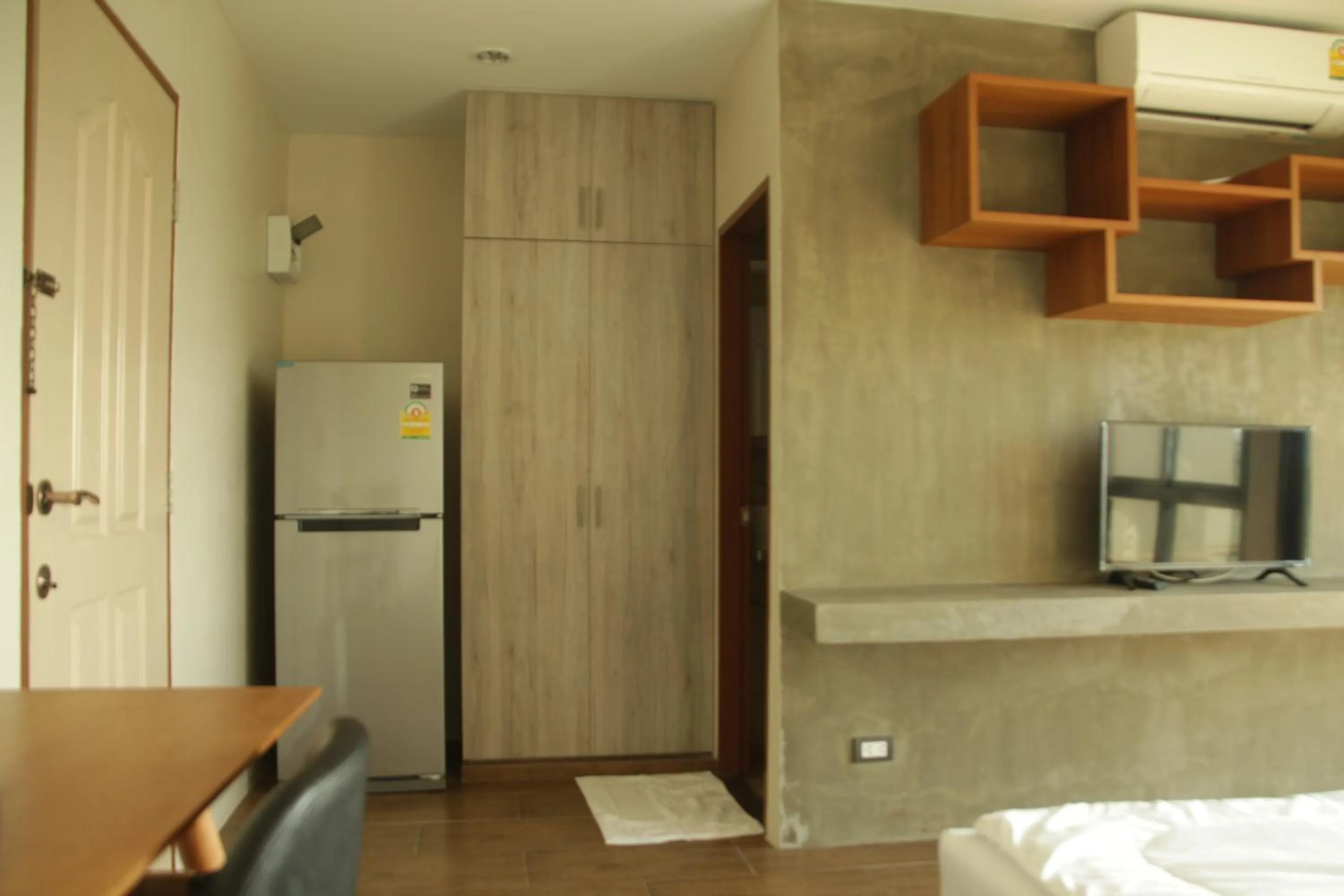 The Residence Thepkanjana