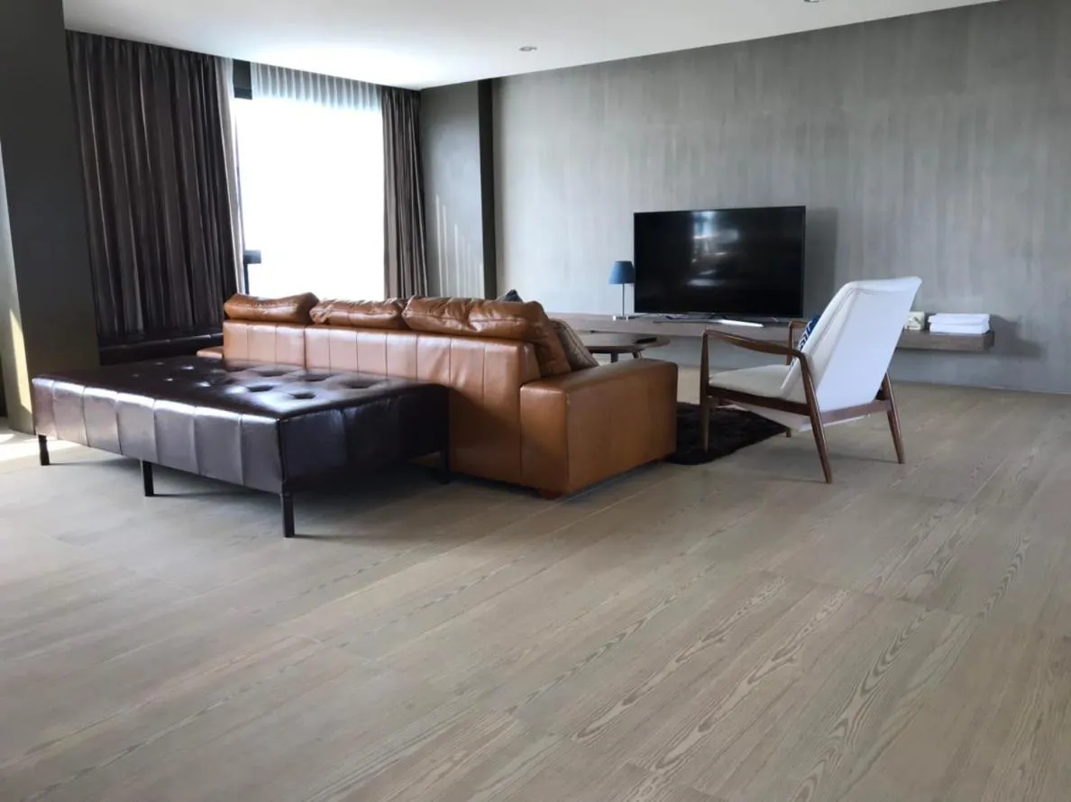 The Residence Thepkanjana